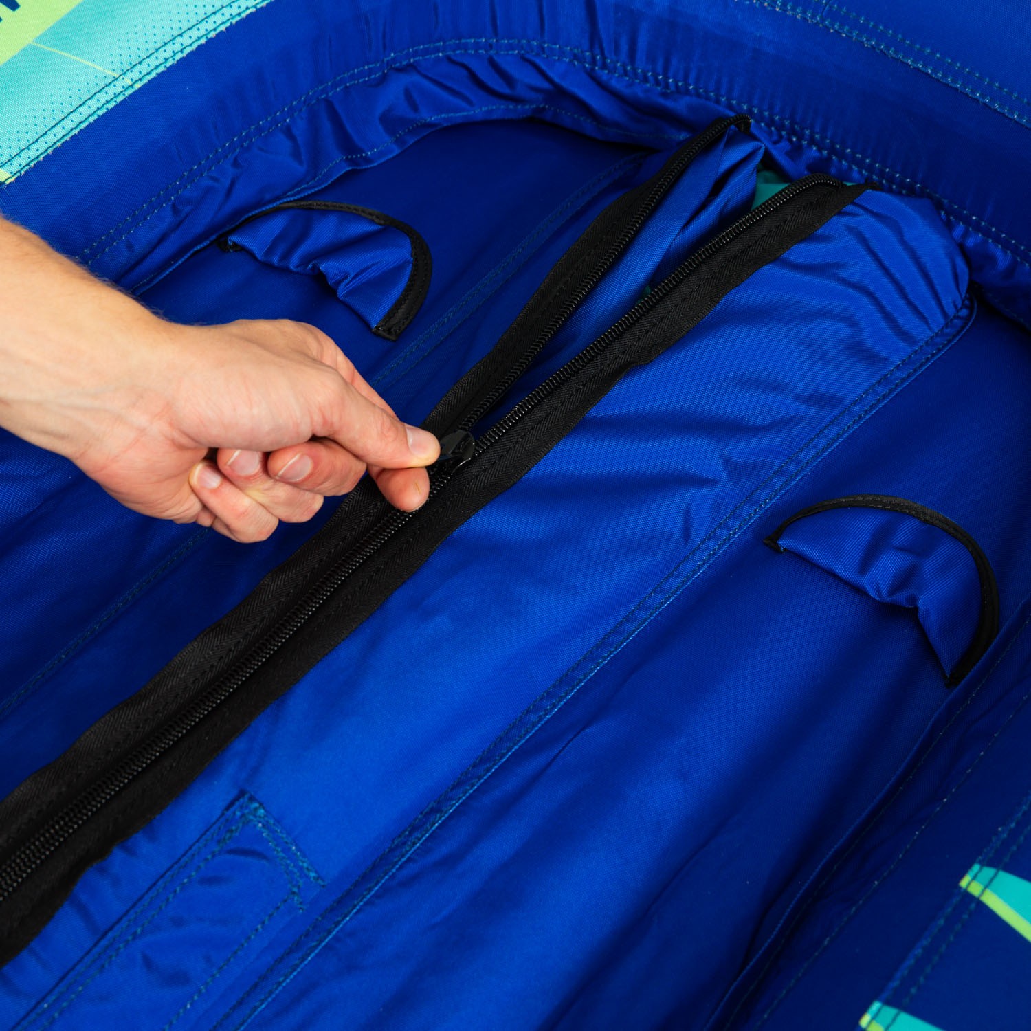 Jobe - Shark Trainer Towable 1P 230125003db_Shark Trainer Towable 1P