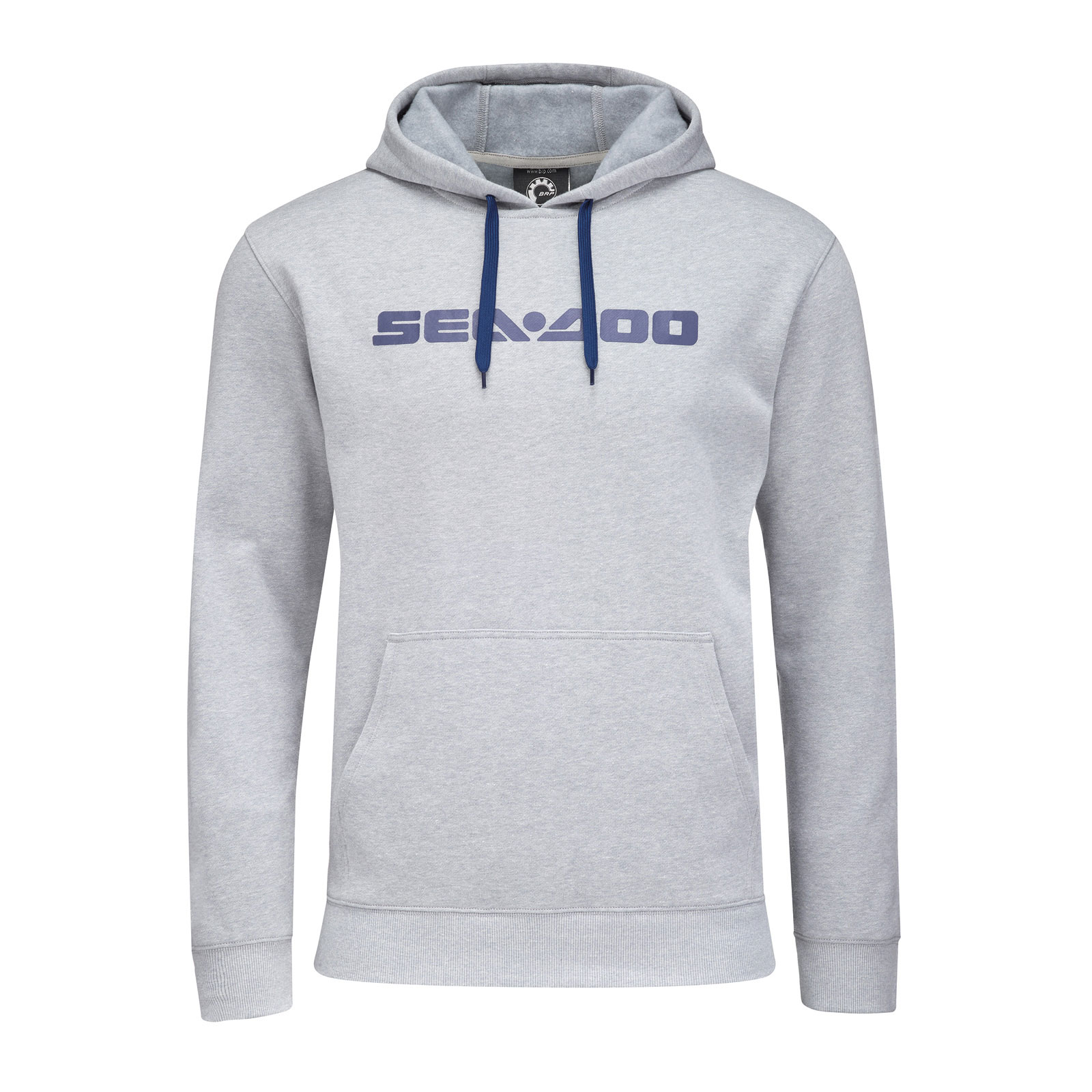 Sea-Doo - SEA-DOO HOODIE SIGNATURE MEN 3 454456--27_SEA-DOO HOODIE SIGNATURE MEN