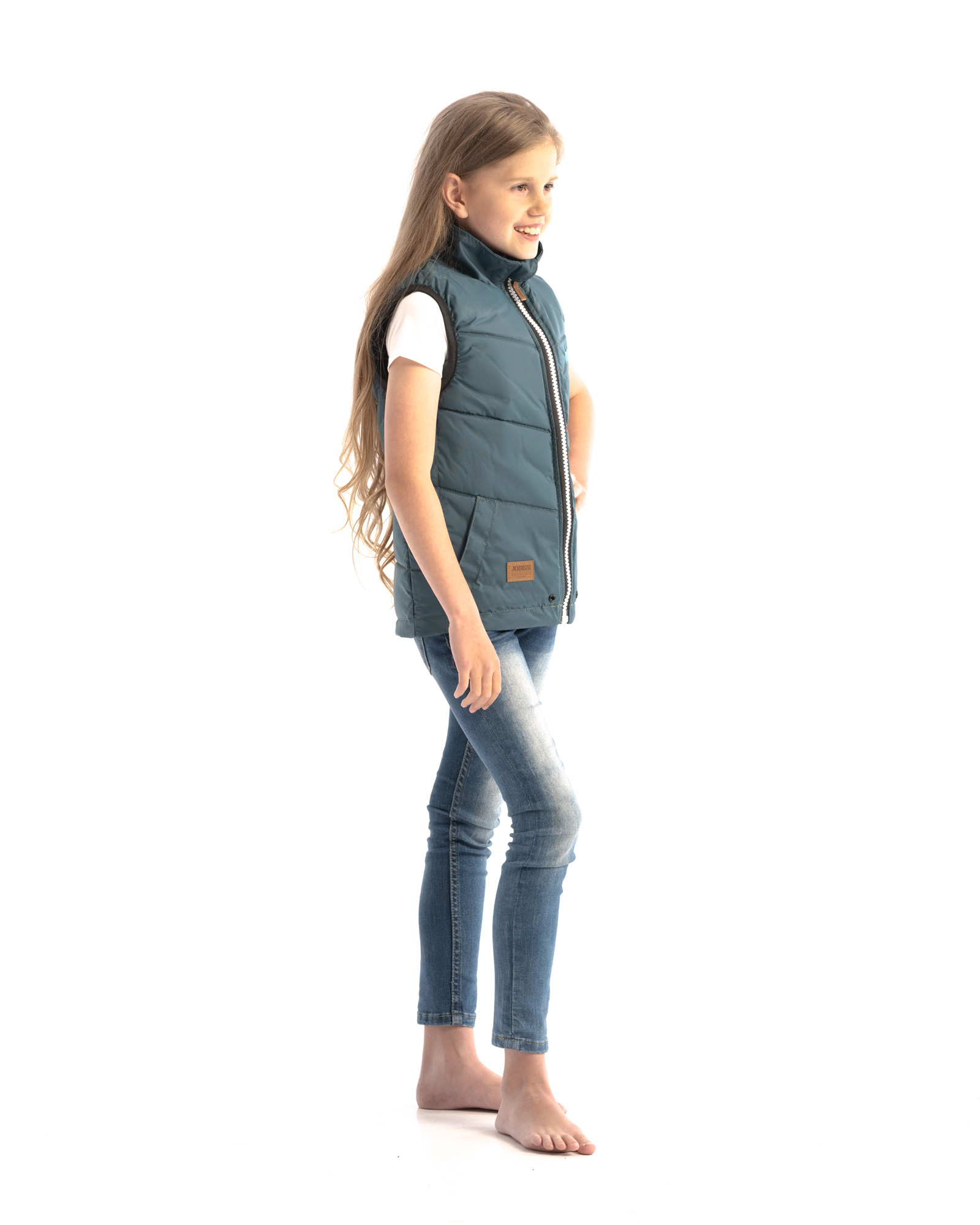 Jobe - Bodywarmer-Schwimmweste Kids Dark 244920024db_Bodywarmer-Schwimmweste Kids