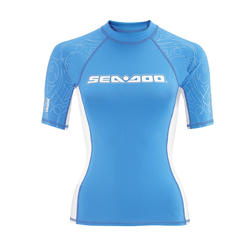 Sea-Doo - Sea-Doo Rashguard 716600--80_Sea-Doo Rashguard
