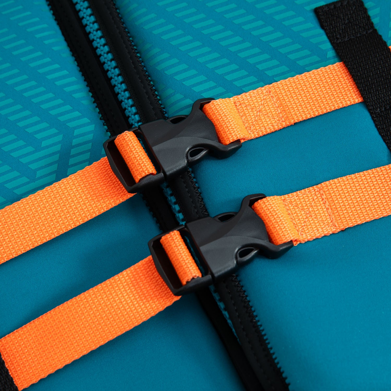 Jobe - Neoprene Vest Youth Teal 244925002db_Neoprene Vest Youth Teal