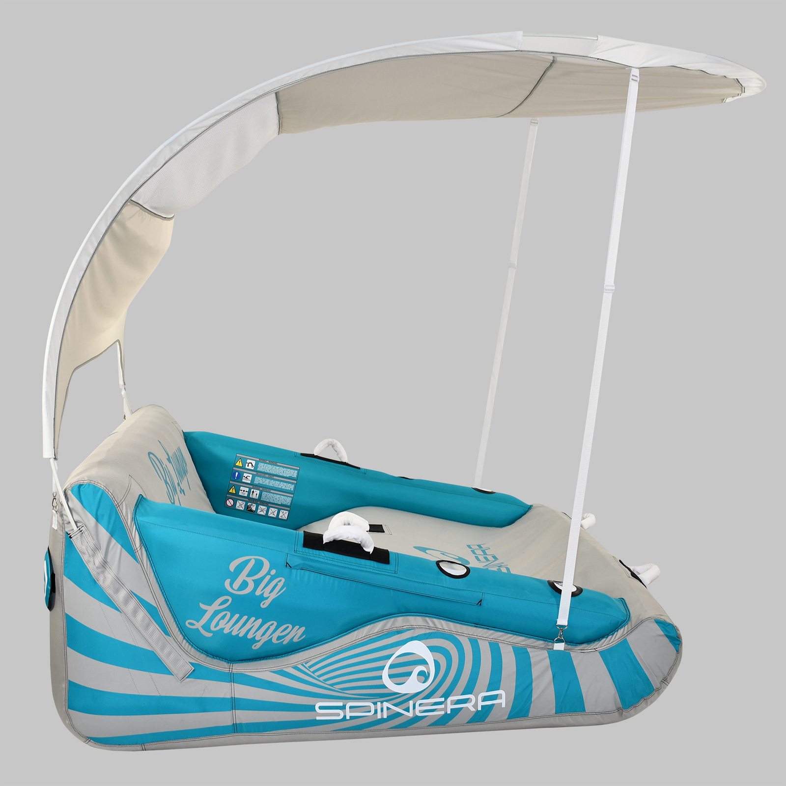 Spinera - Spinera Sonnensegel für Big Lo 20247sp_Spinera Sonnensegel für Big Loun