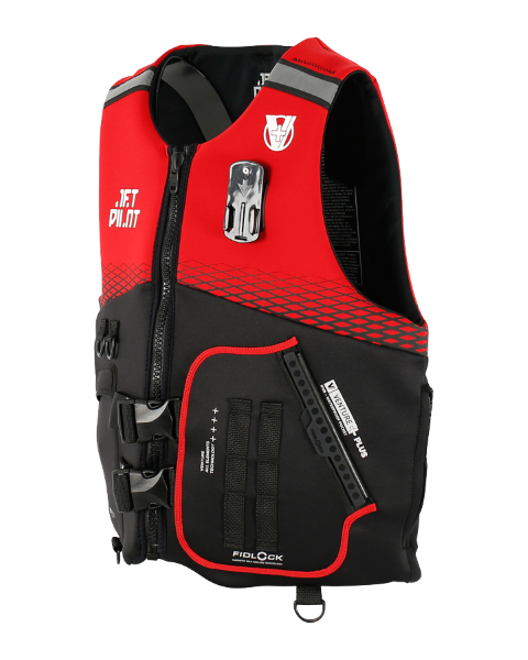 Jet Pilot - VENTURE PLUS VEST 260130-jp_VENTURE PLUS VEST
