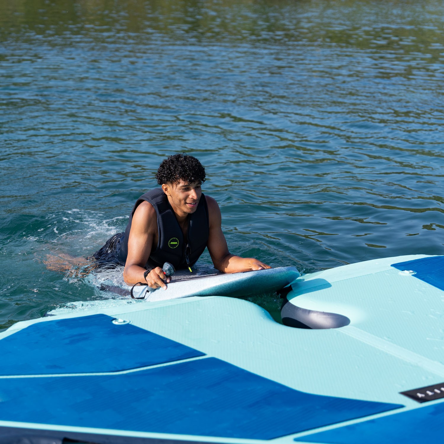 Jobe - Infinity Foil Station 281026007db_Infinity Foil Station