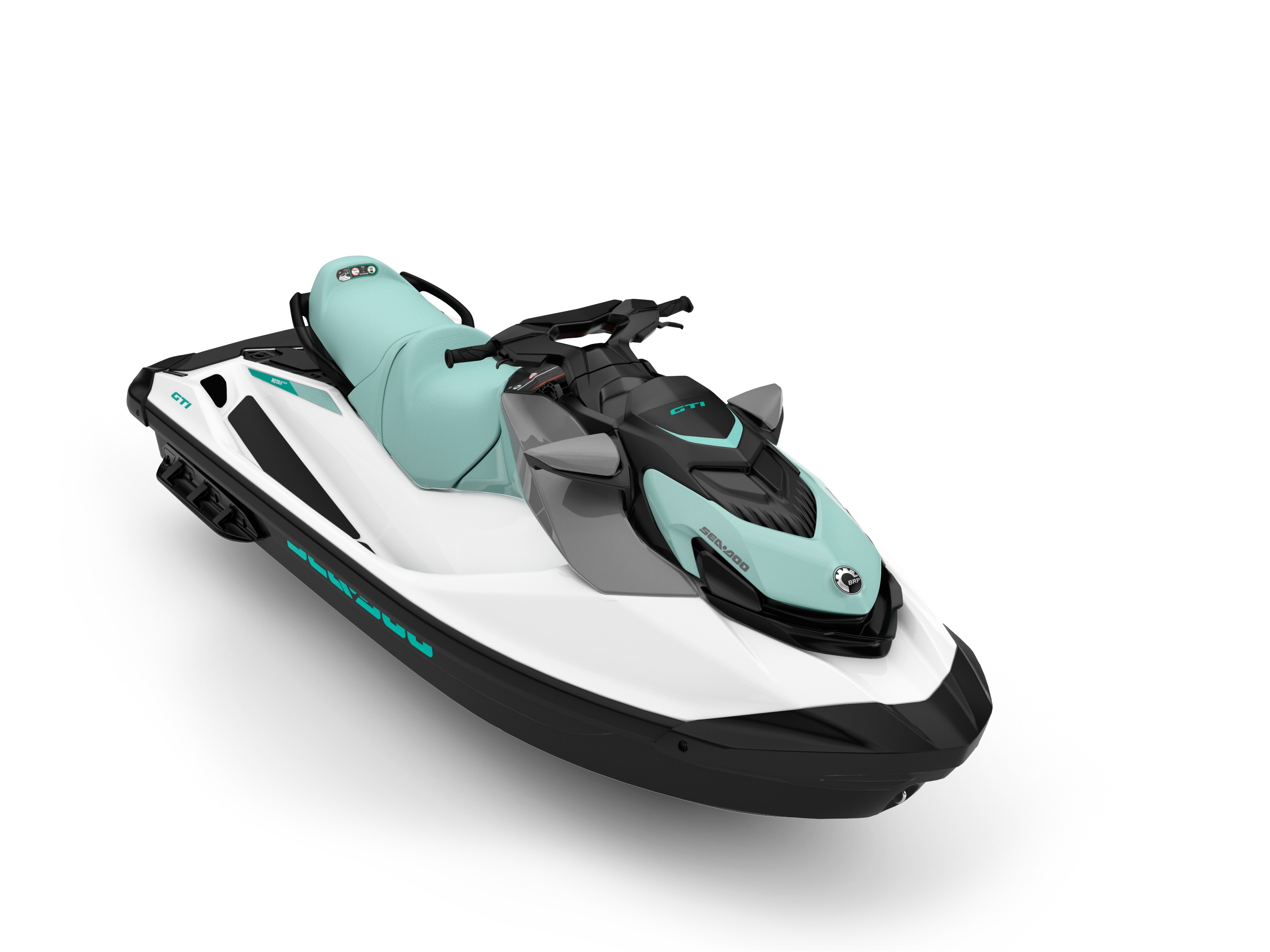 Sea-Doo - GTI 130 gti130bg2026_GTI 130
