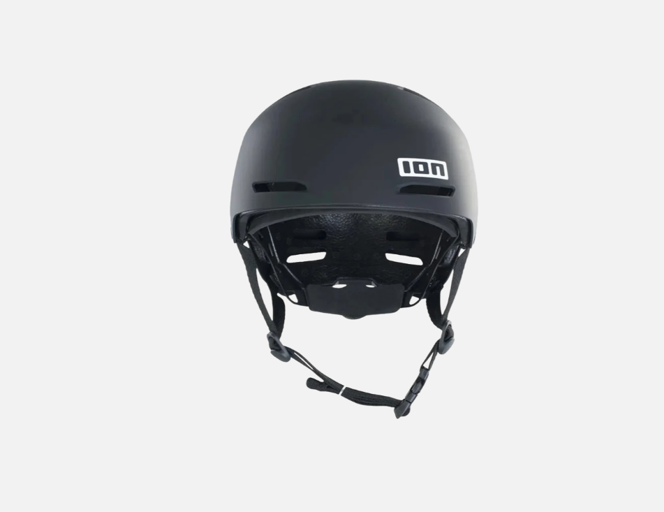 Core Aerofoils Helmet front