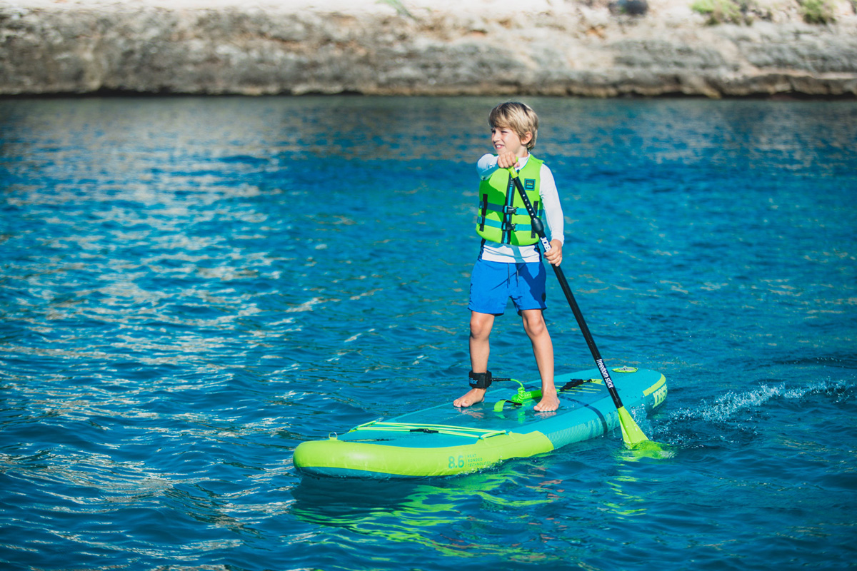 Jobe - Freedom Stick SUP Paddel Kinder 486719002db_Freedom Stick SUP Paddel Kin