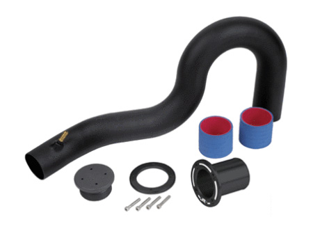 RIVA - Riva Rear Exhaust Kits 255-215HP RS150501hp_Riva Rear Exhaust Kits 255-21