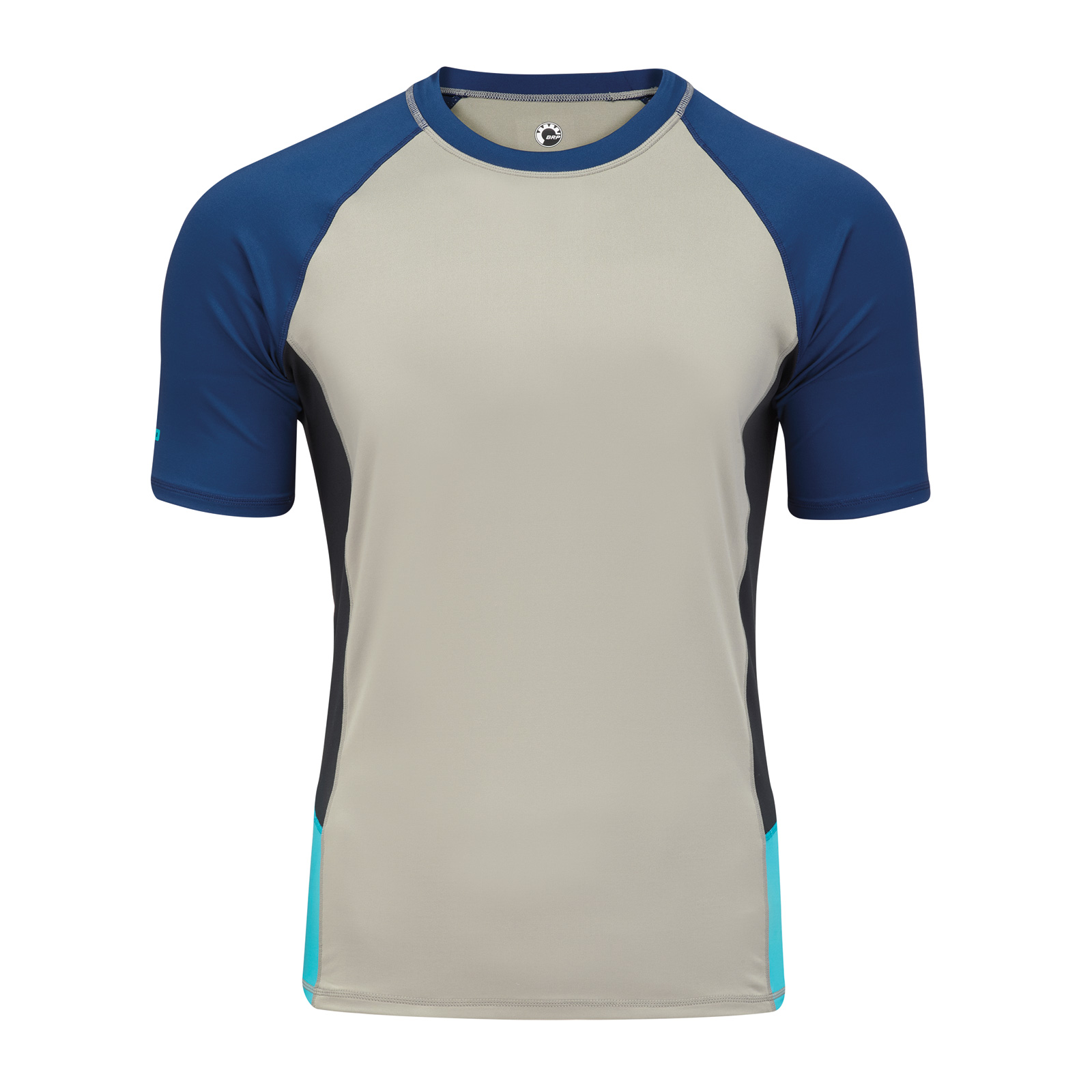 Sea-Doo - SHORT SLEEVE RASHGUARD BEACH M 286798--15_SHORT SLEEVE RASHGUARD BEACH