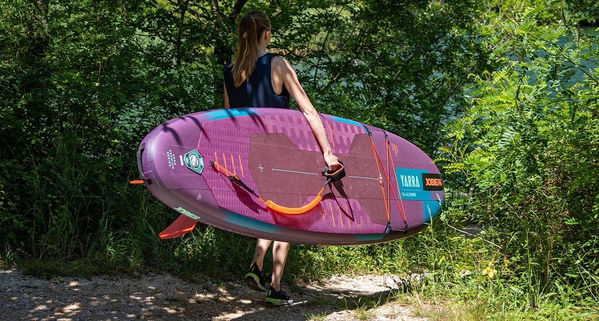 SUP - Boards & Packages