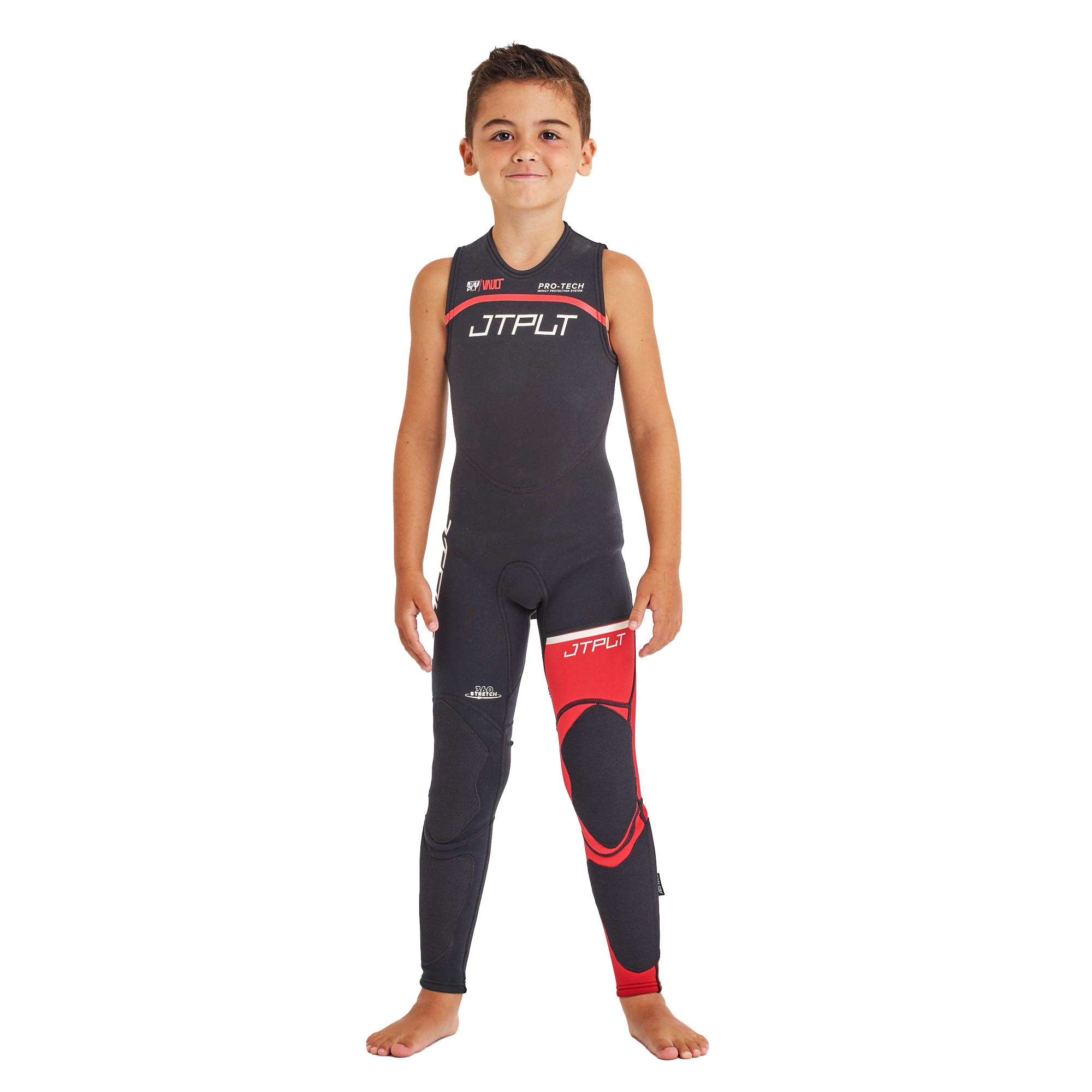 Jet Pilot - RX YOUTH RACE JOHN 25012--jp_RX YOUTH RACE JOHN