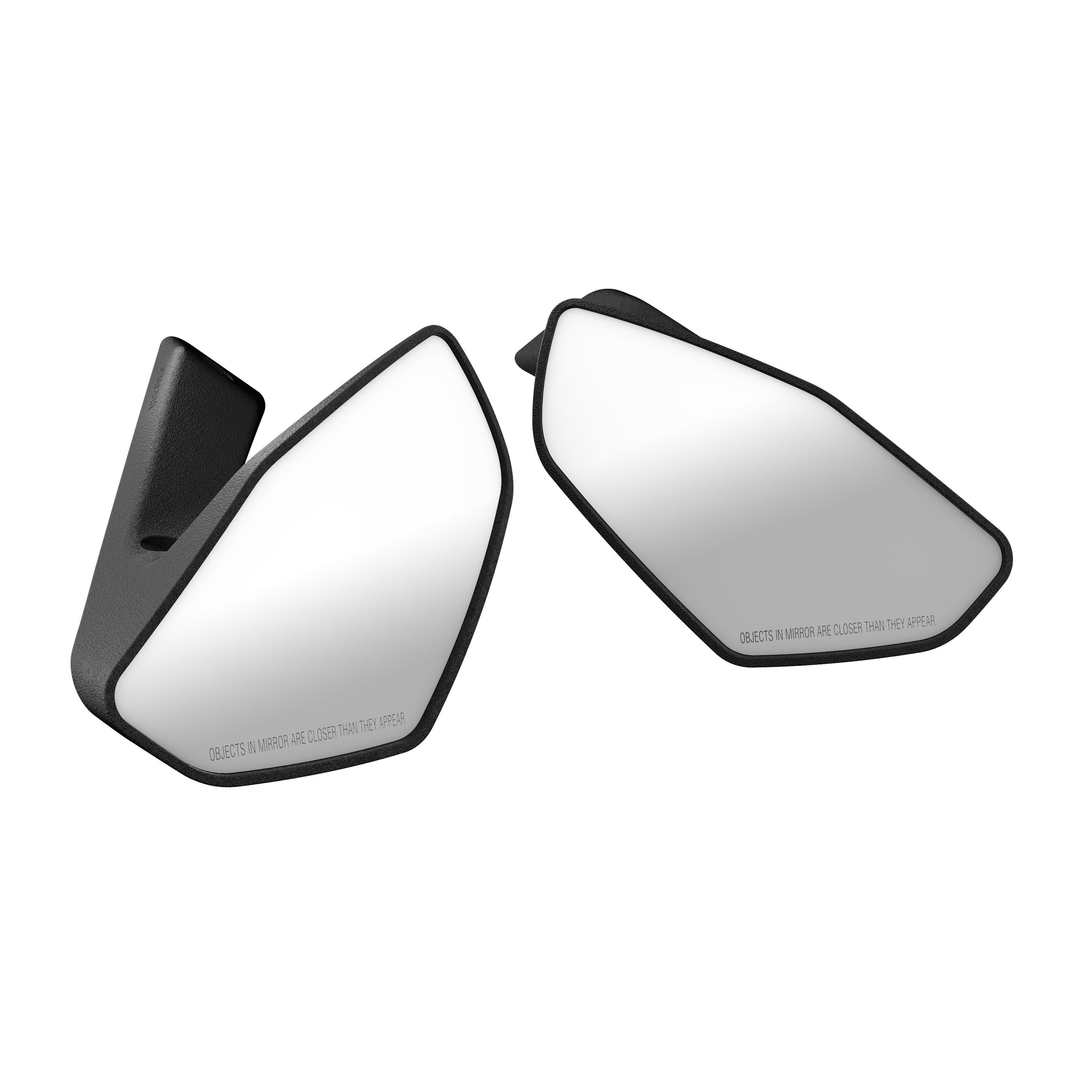 Sea-Doo - Spark Mirrors 295101144_Spark Mirrors