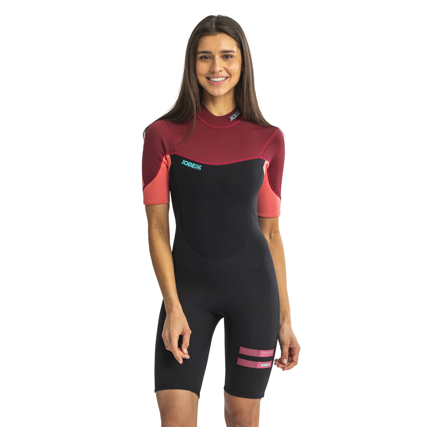 Jobe - Sofia 3-2mm Shorty 303622002db_Sofia 3-2mm Shorty