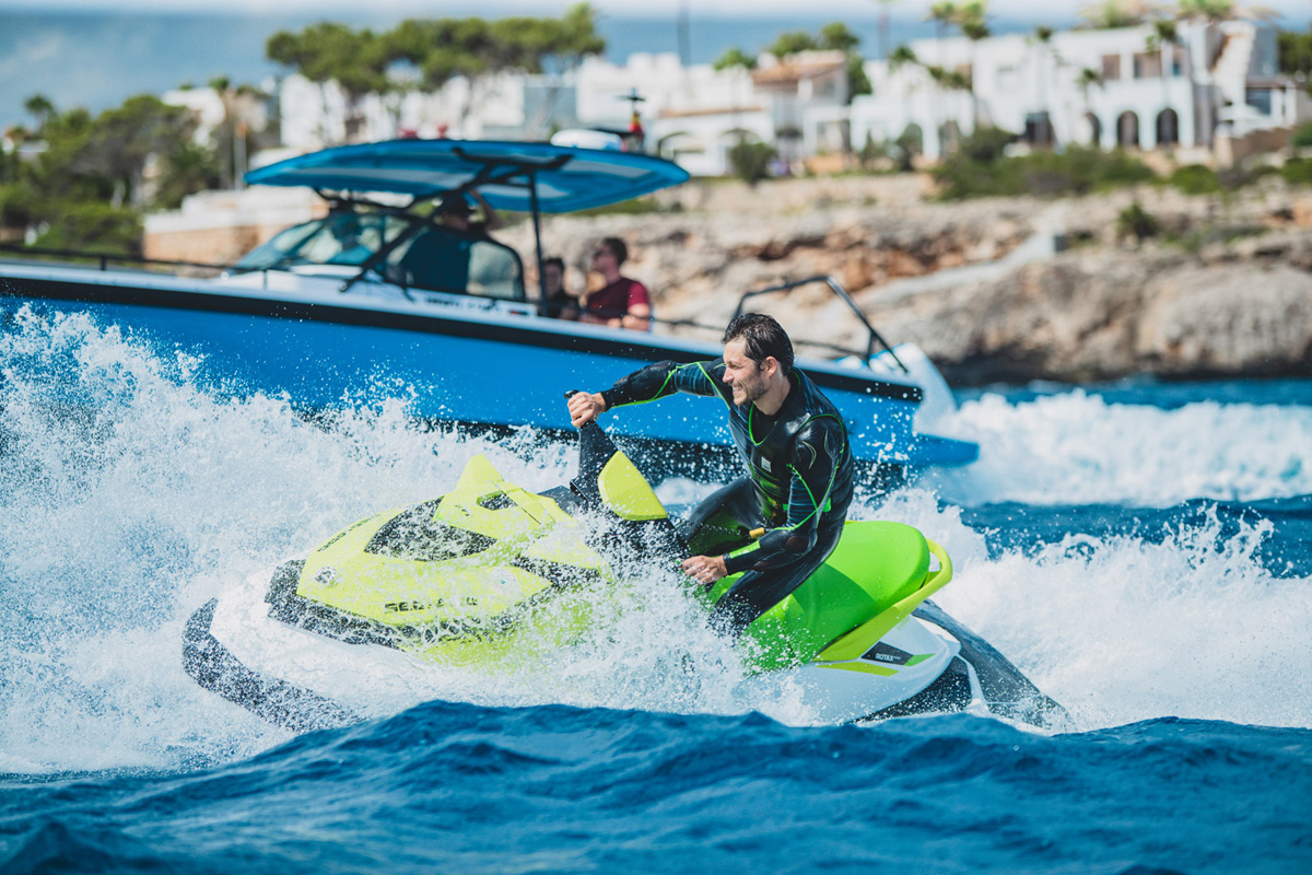 Jobe - Jobe Detroit 3-2mm Jetski Pre-sha 303521004db_Jobe Detroit 3-2mm Jetski Pr