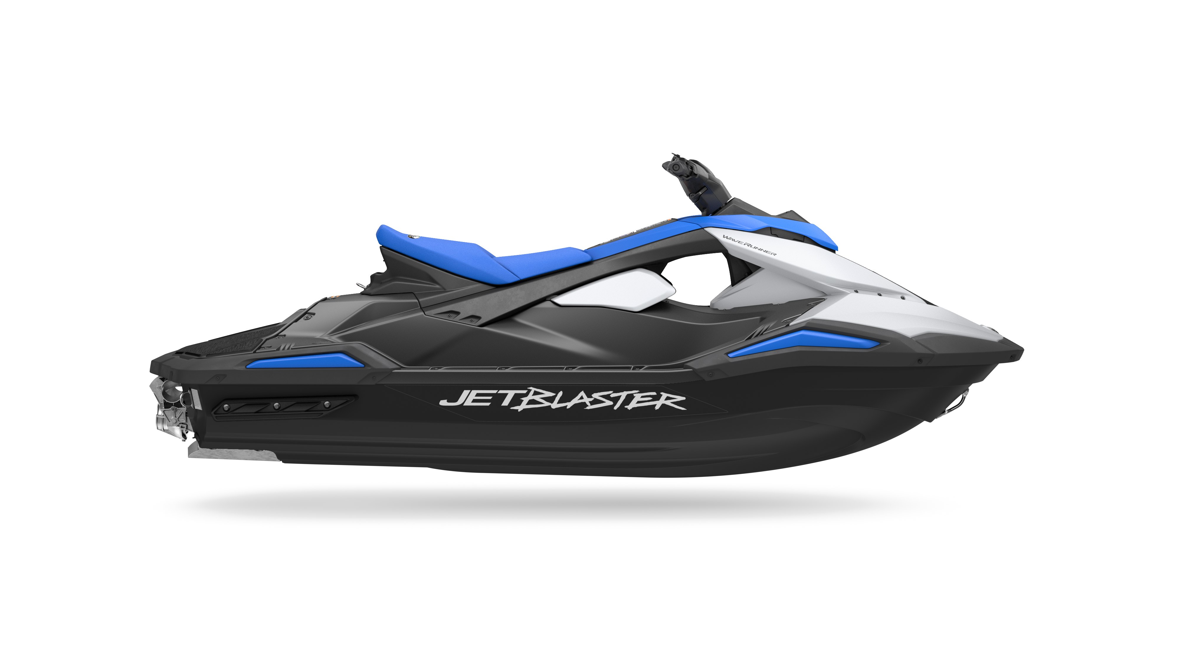 Yamaha - Jet Blaster jb2025_Jet Blaster