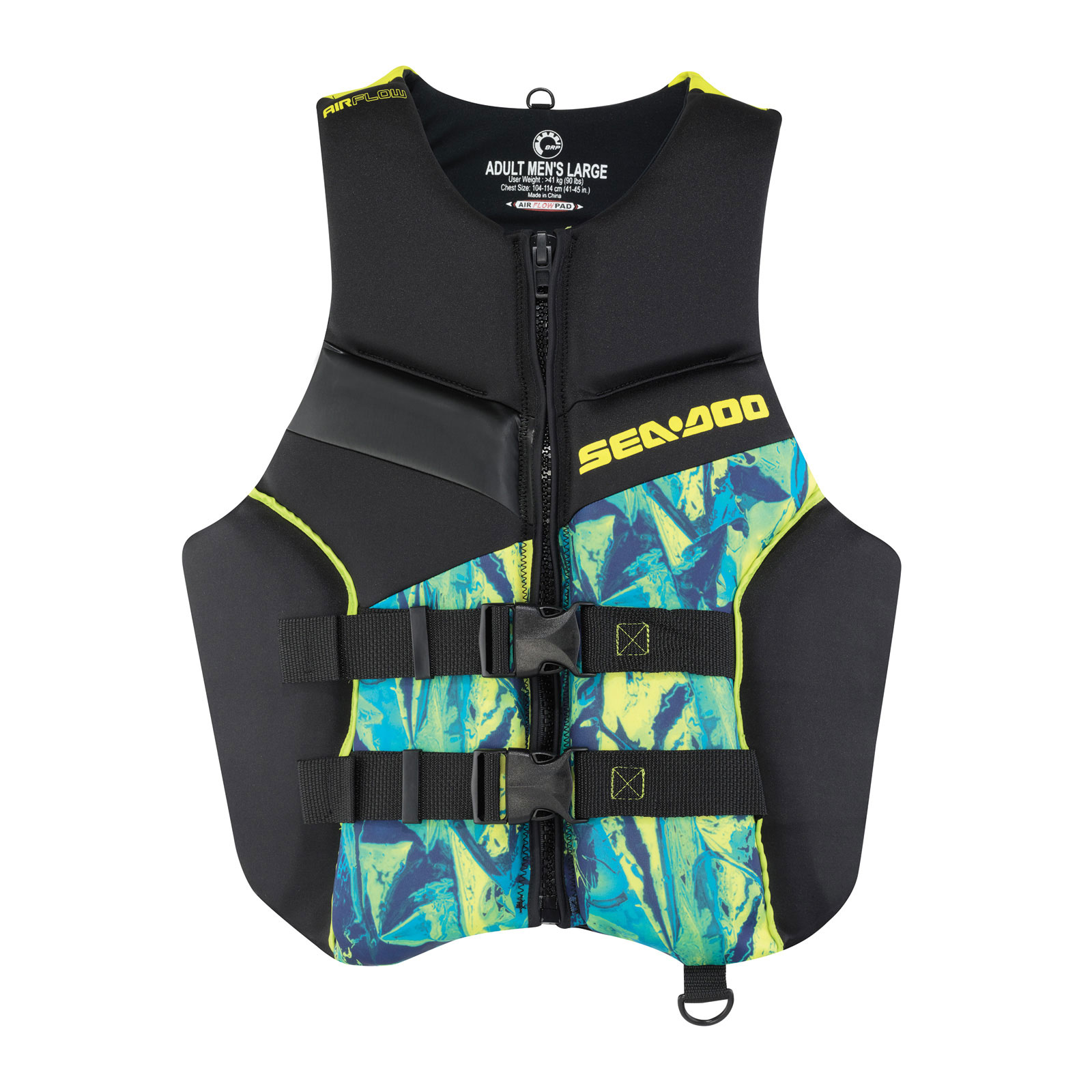 Sea-Doo - Airflow Refraction Edition 285967--26_Airflow Refraction Edition
