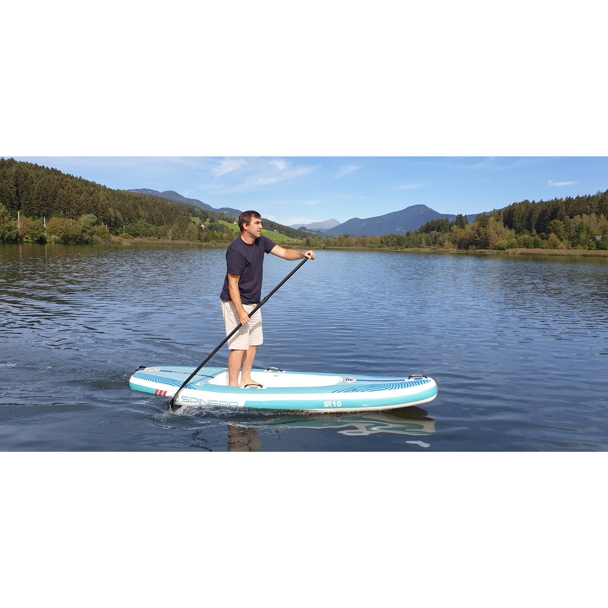 Spinera - SupKayak SK 10 21004sp_SupKayak SK 10