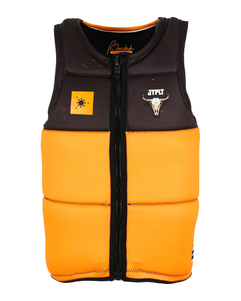Jet Pilot - RAPH RECON ECO VEST 260030-jp_RAPH RECON ECO VEST