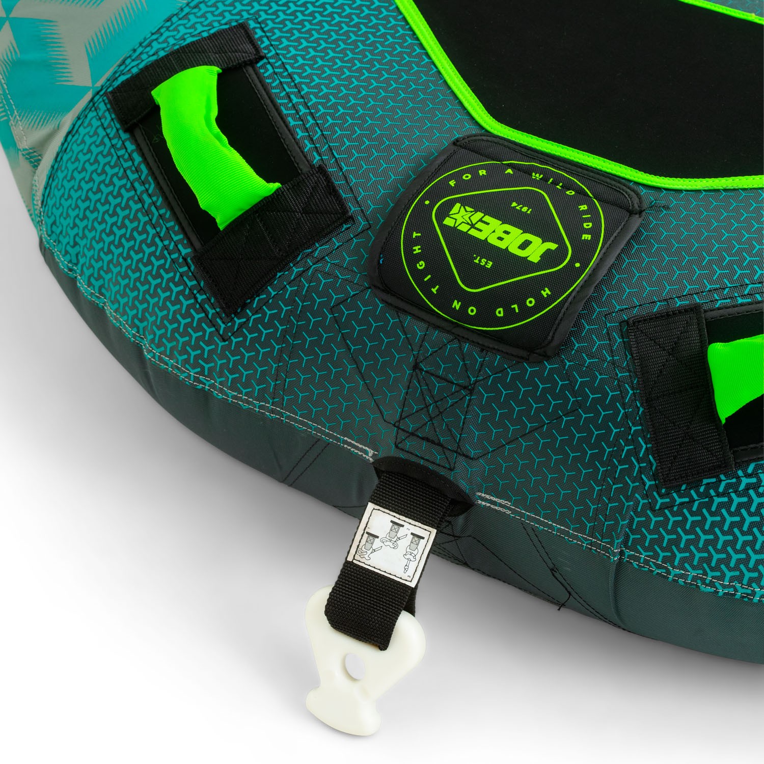 Jobe - Hydra Towable 1P 230125001db_Hydra Towable 1P