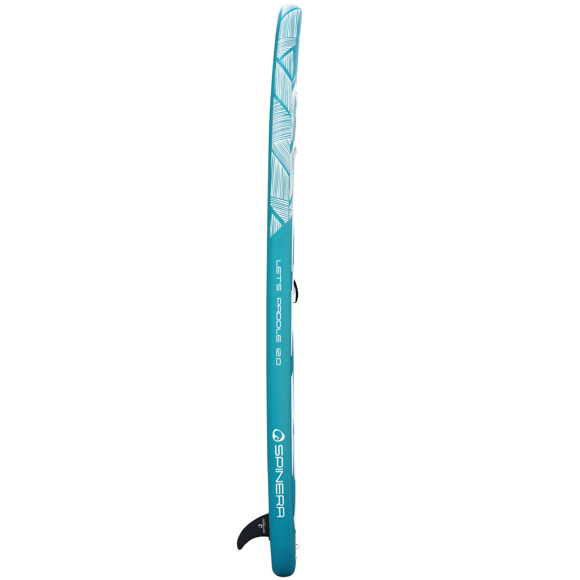 21114sp_Let's Paddle 12'0 SUP Package