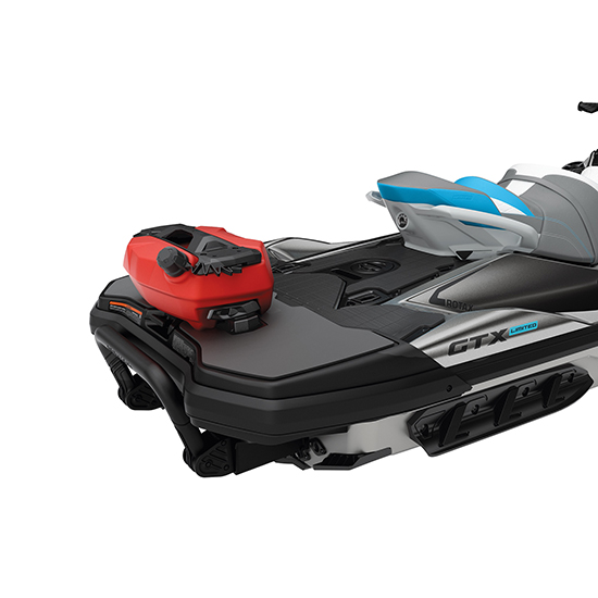 Sea-Doo - LinQ Hinterdeck-Verlängerung - 295101026_LinQ Hinterdeck-Verlängerung -