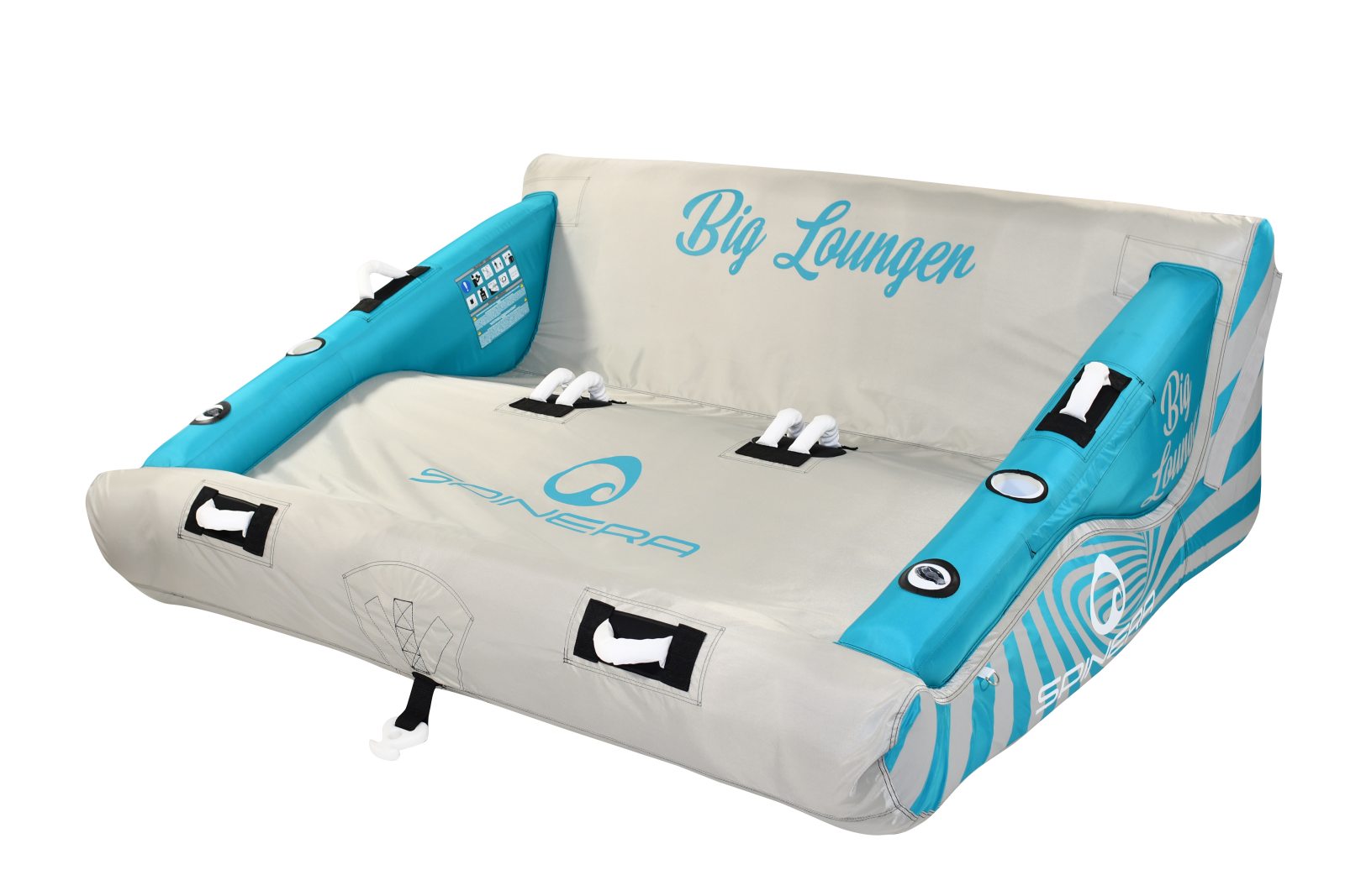 Spinera - Big Lounger 3 20246sp_Big Lounger 3