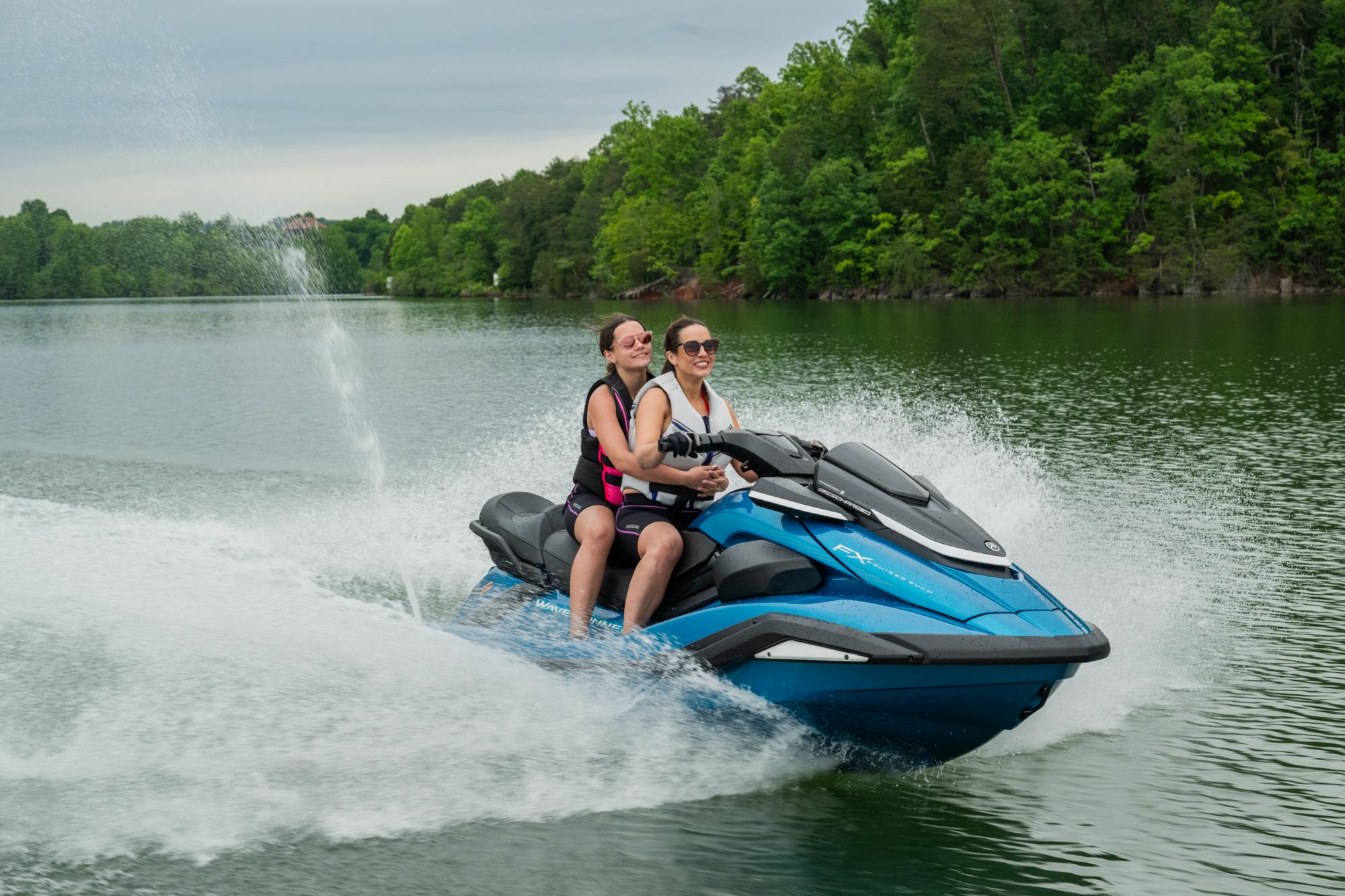 Yamaha - FX Limited SVHO fxcsvholtdbl2026_FX Limited SVHO