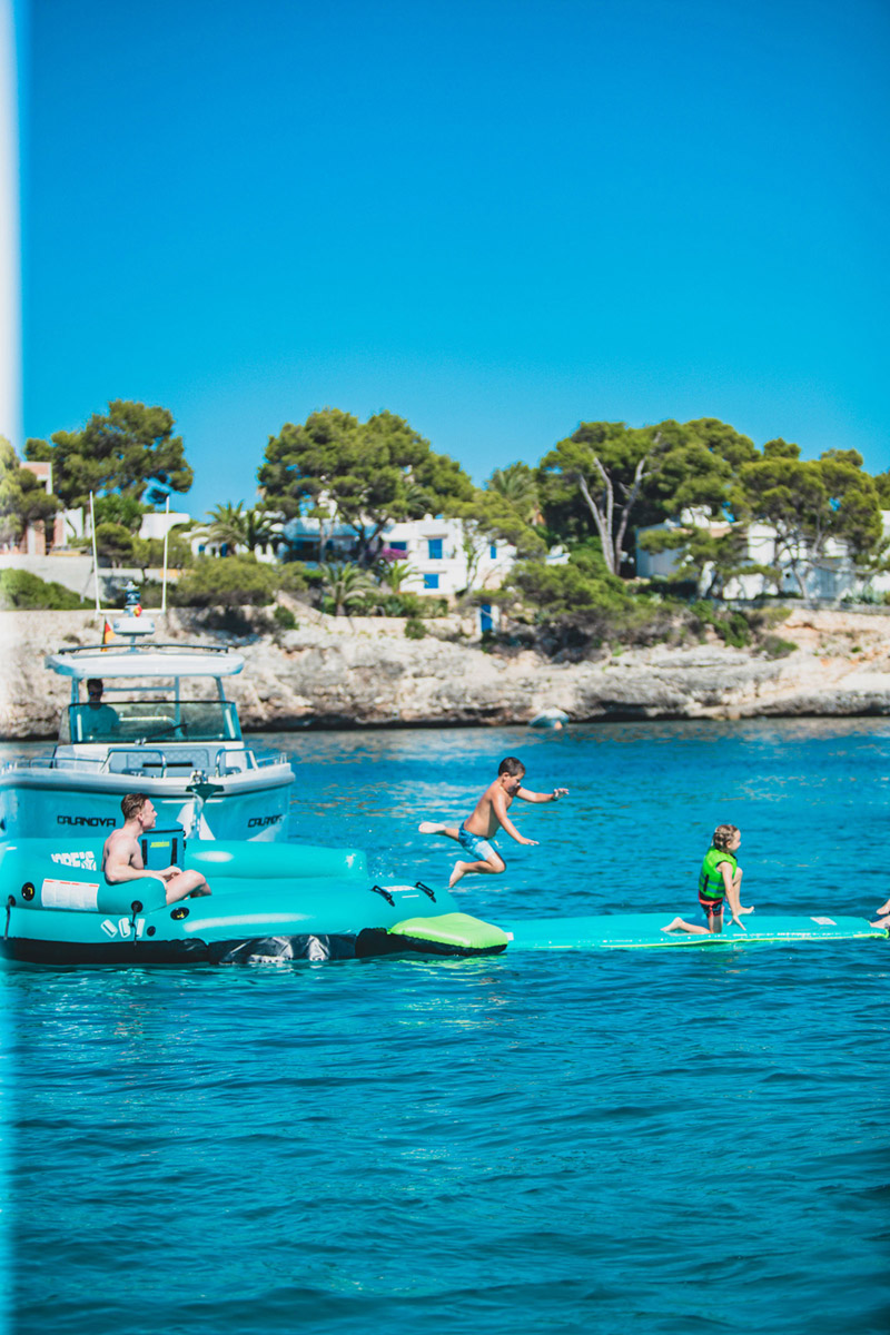 Jobe - Manta 280021001db_Manta