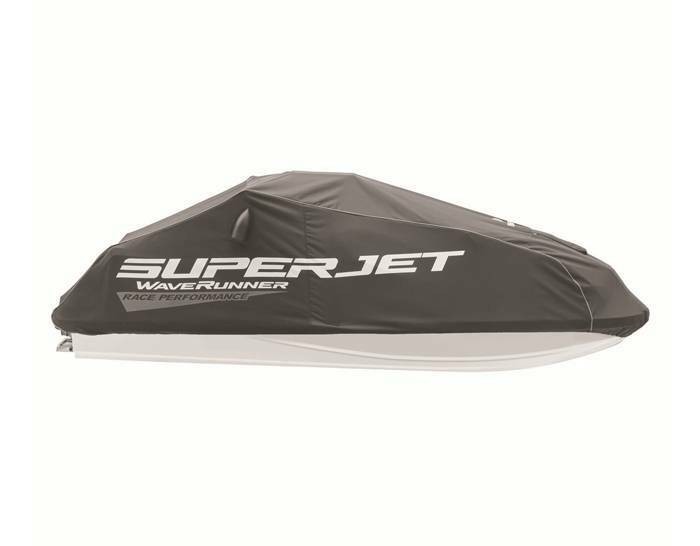 MWV-CVRSJ-MC-21_WR - SuperJet Abdeckung