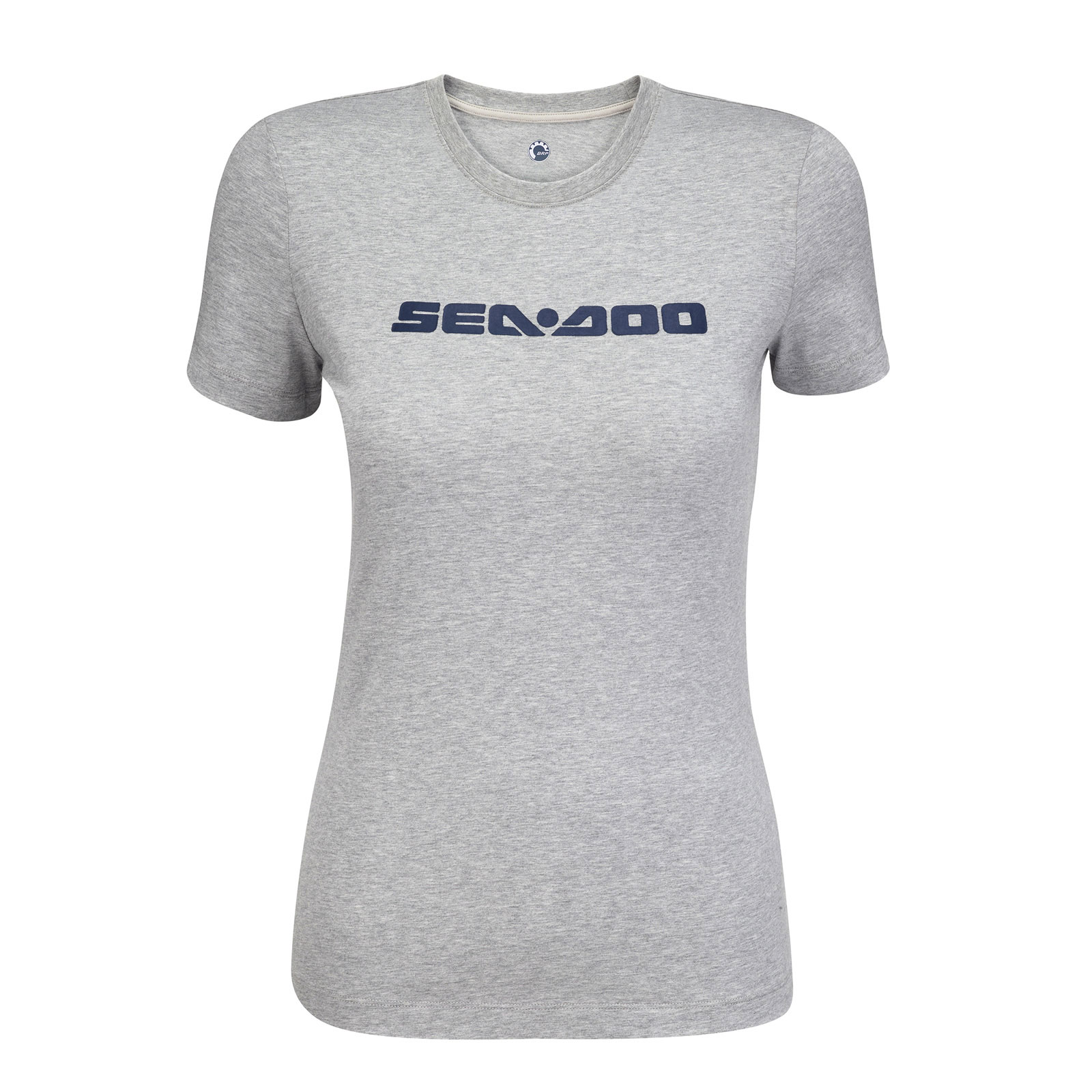 Sea-Doo - SEA-DOO SIGNATURE T-SHIRT LADI 454451--27_SEA-DOO SIGNATURE T-SHIRT LAD