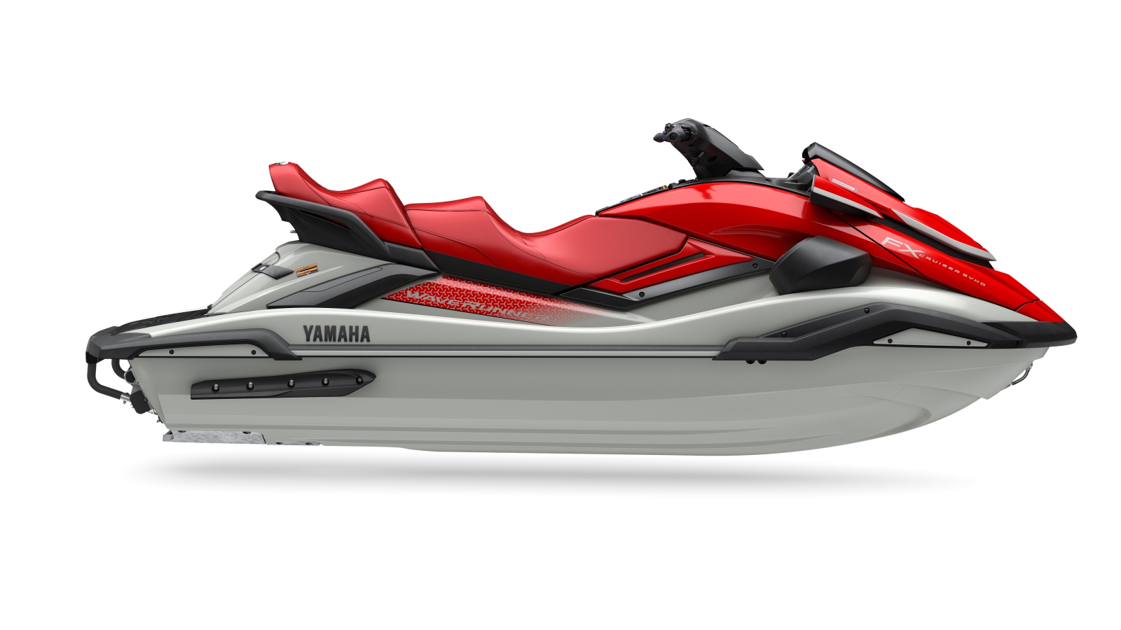 Yamaha - FX Cruiser SVHO fxcsvhor2027_FX Cruiser SVHO