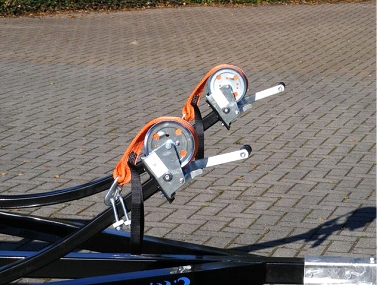 Jet Loader - Jet Loader Doppel schwarz L TR2035jl_Jet Loader Doppel schwarz LED