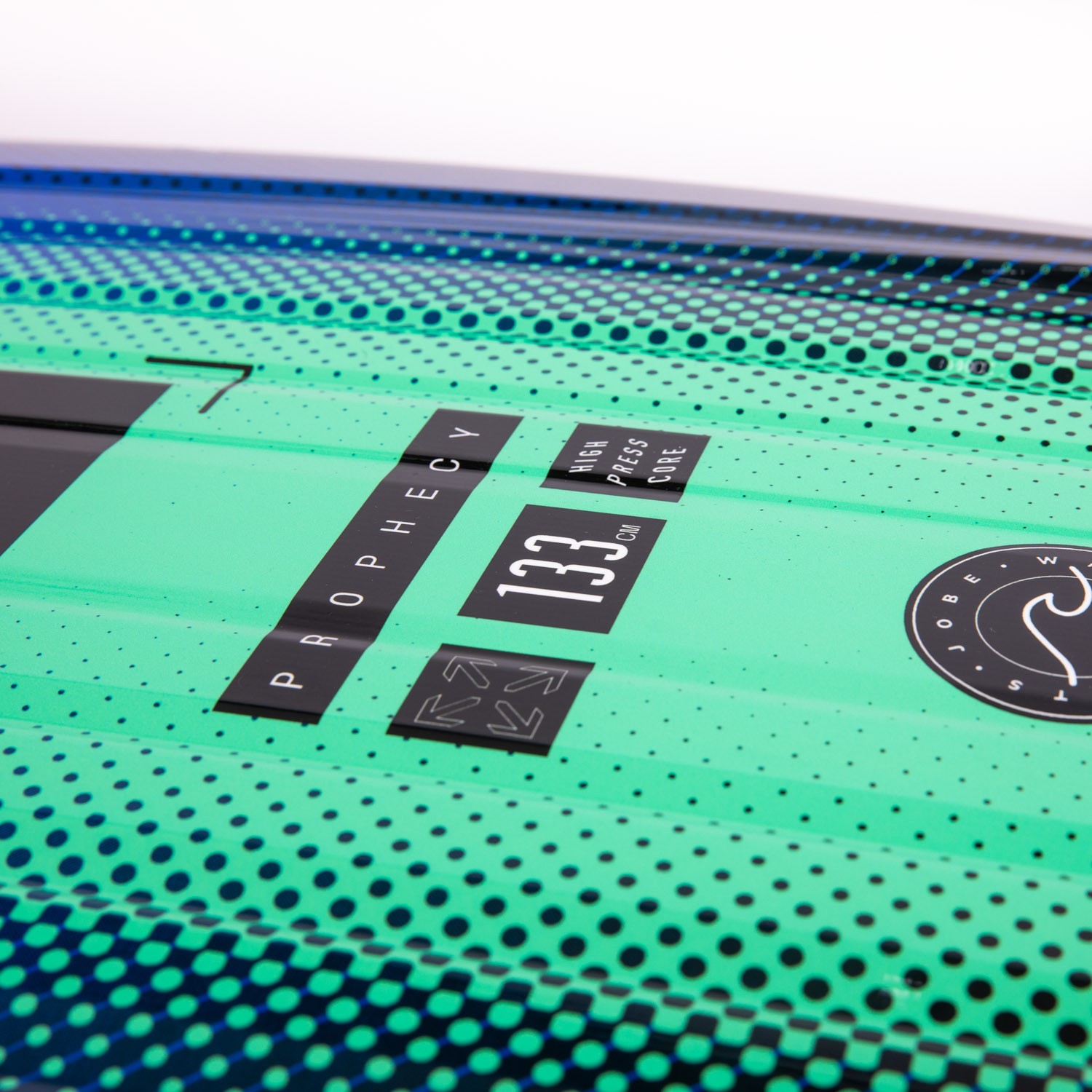 Jobe - Prophecy Kneeboard 252326001db_Prophecy Kneeboard