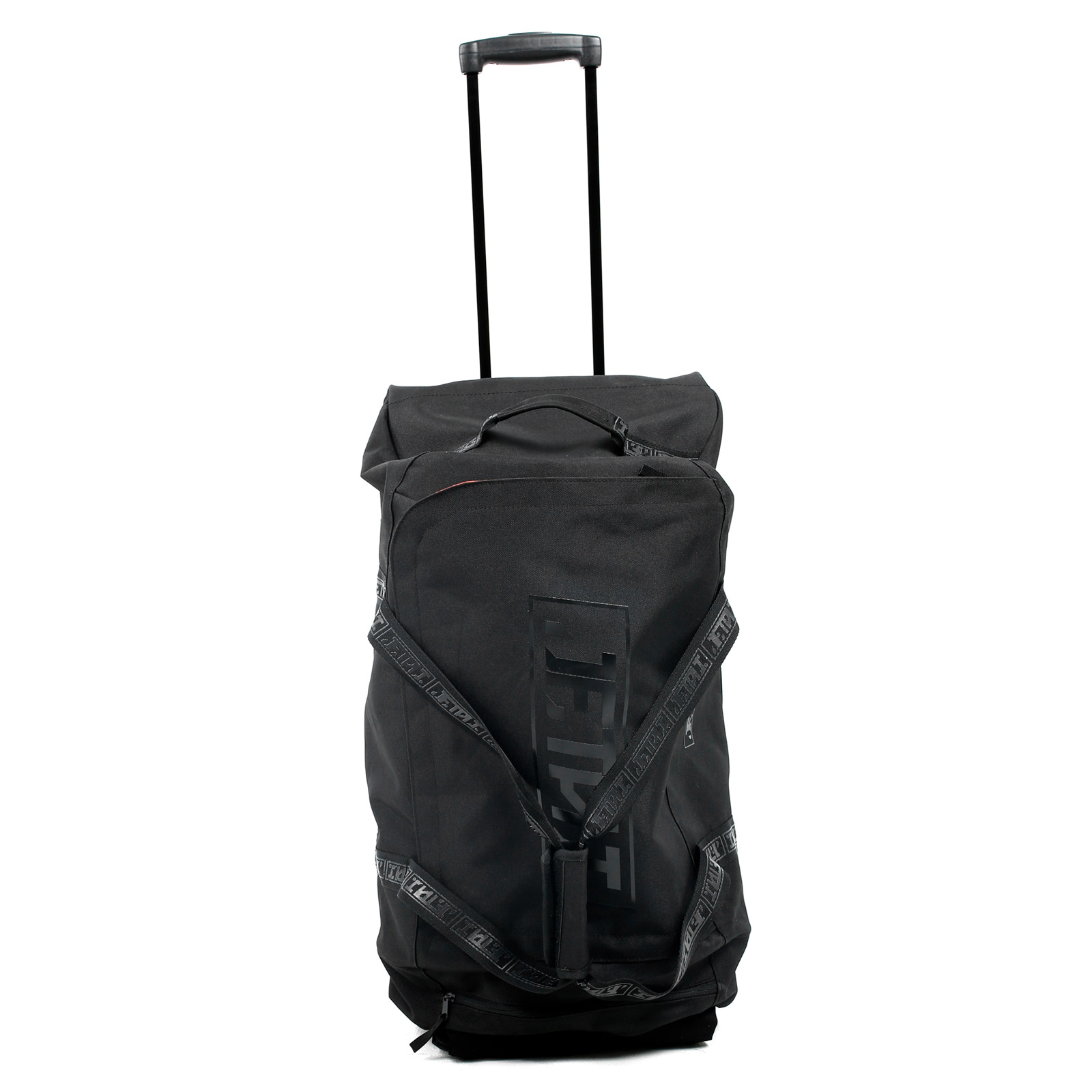 Jetpilot Blackout Gear Bag 