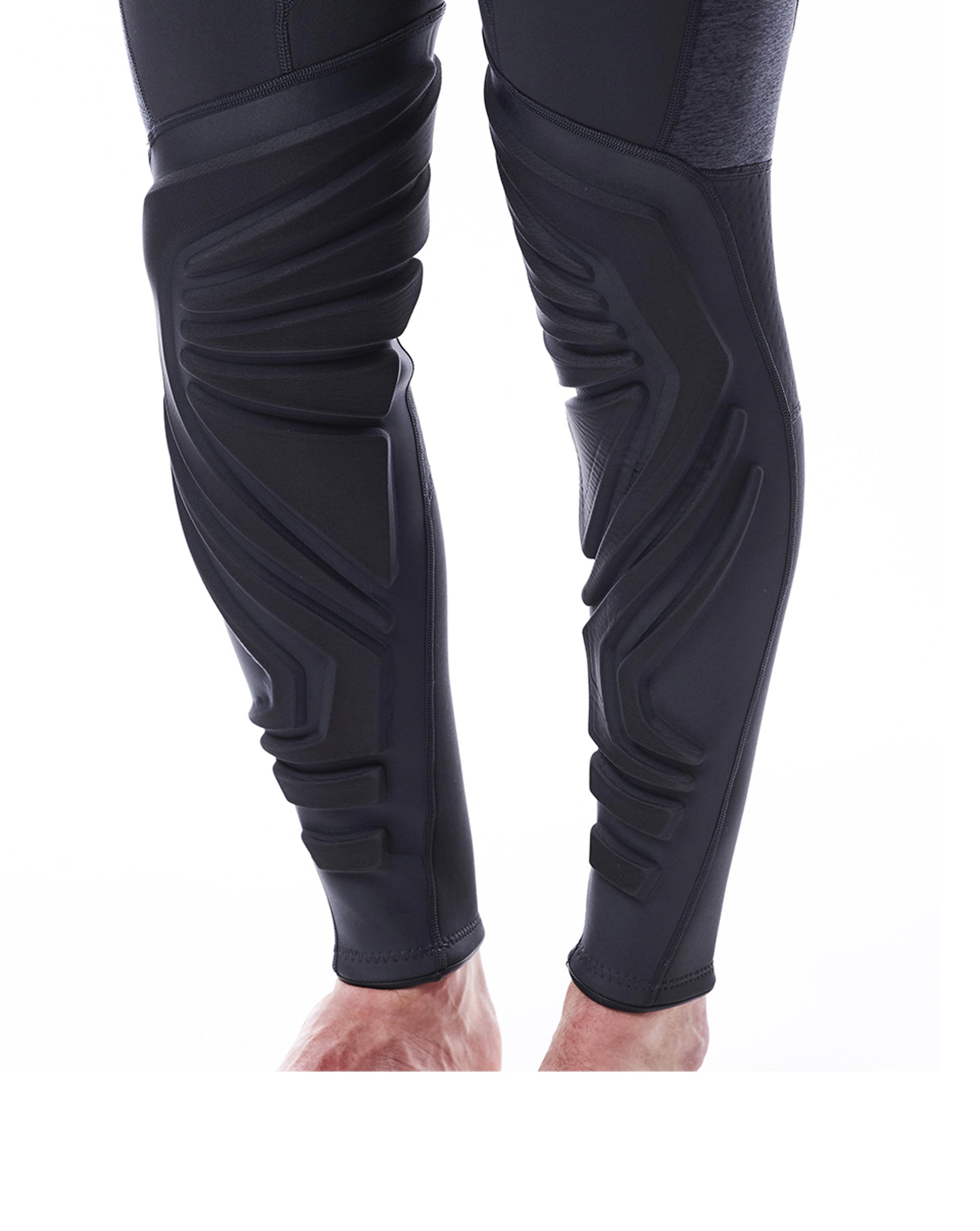Jobe - Toronto 2mm Jet Long John mit Sch 303817150db_Toronto 2mm Jet Long John mi