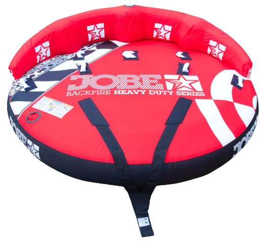 Jobe - Heavy Duty Backfire 442316001db_Heavy Duty Backfire