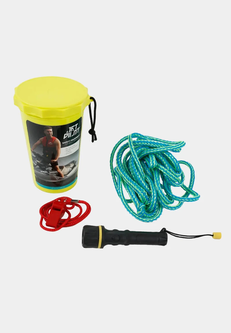 Jet Pilot - VENTURE MARINE SAFETY KIT 25083jp_VENTURE MARINE SAFETY KIT