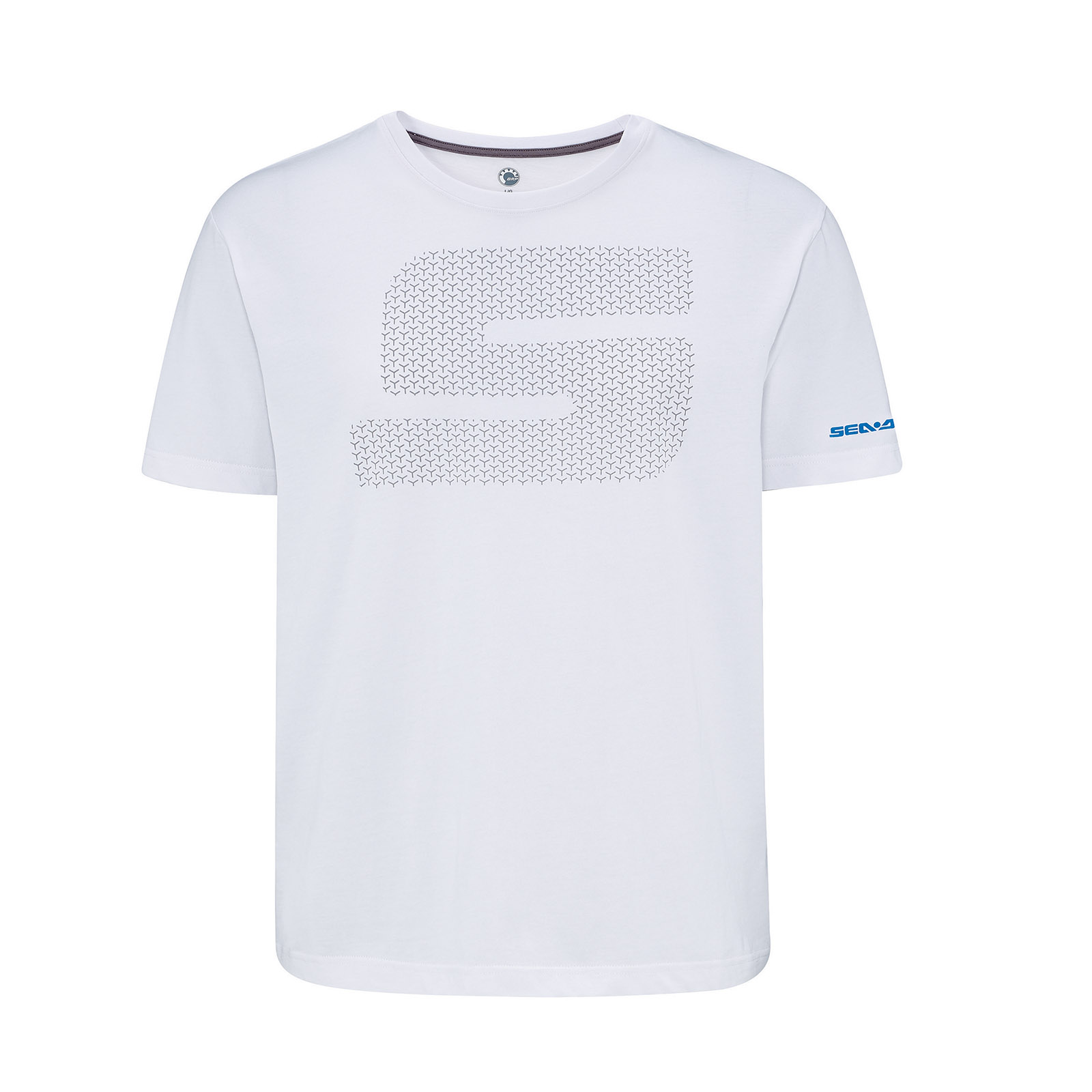 Sea-Doo - Logo Tee 286728--01_Logo Tee