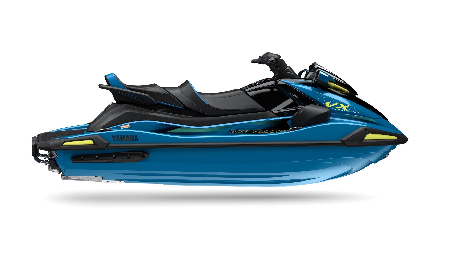Yamaha - VX Limited HO vxlhob2027_VX Limited HO