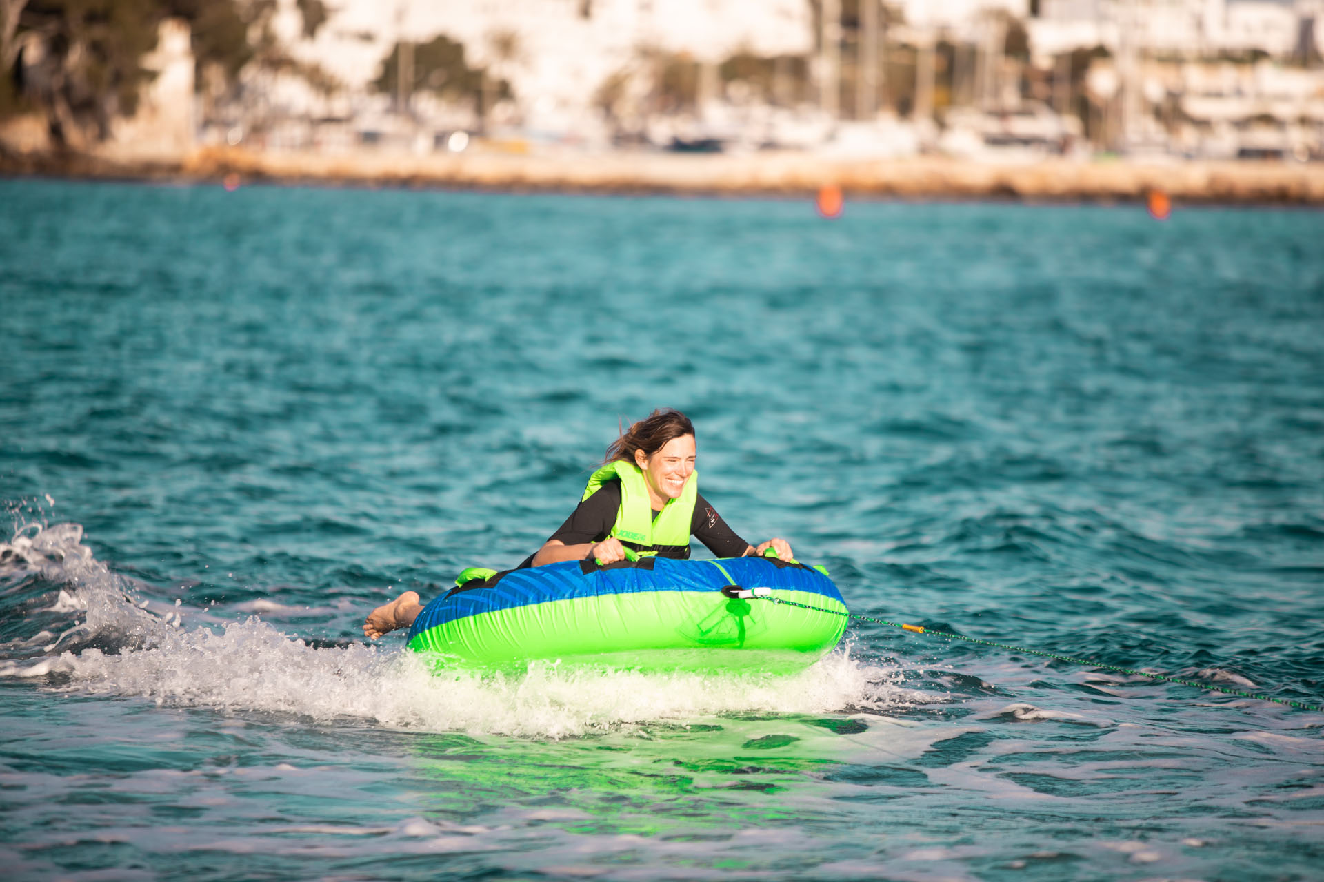 Jobe - Breeze 230120006db_Breeze