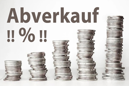 Black Friday Abverkauf