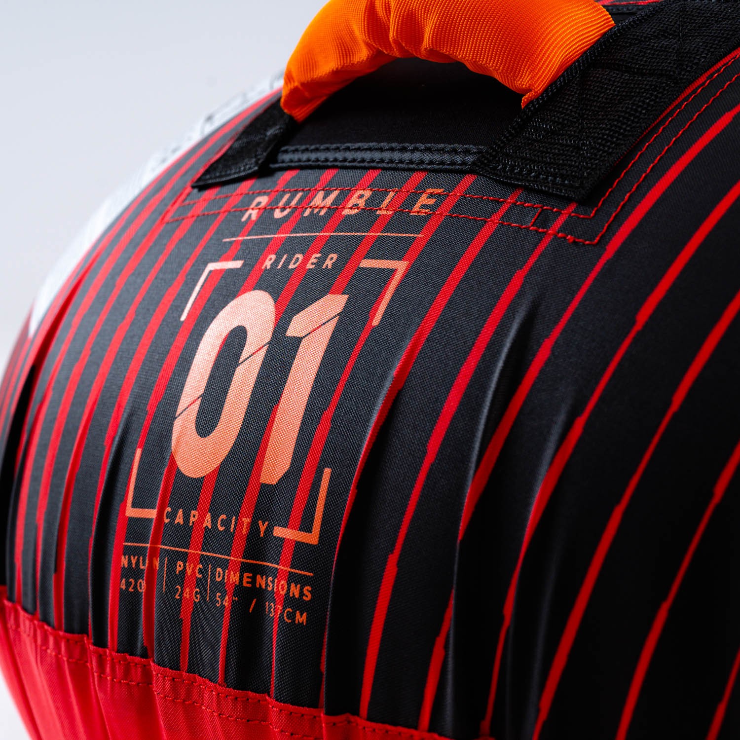 Jobe - Rumble 230123002db_Rumble