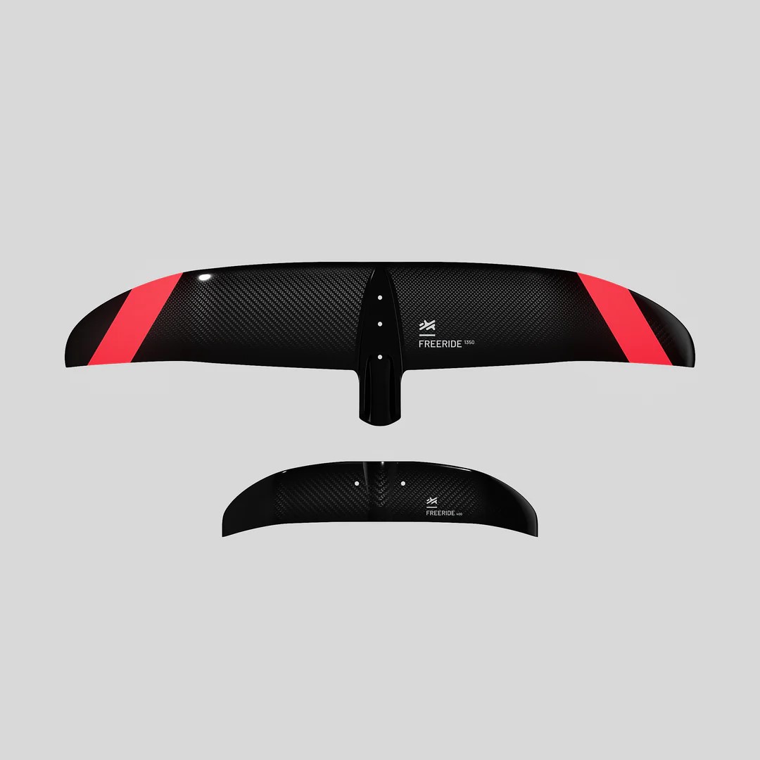Aerofoils - Wing Set 1350 - 400 Freerid 600.135.400.900_Wing Set 1350 - 400 Fre
