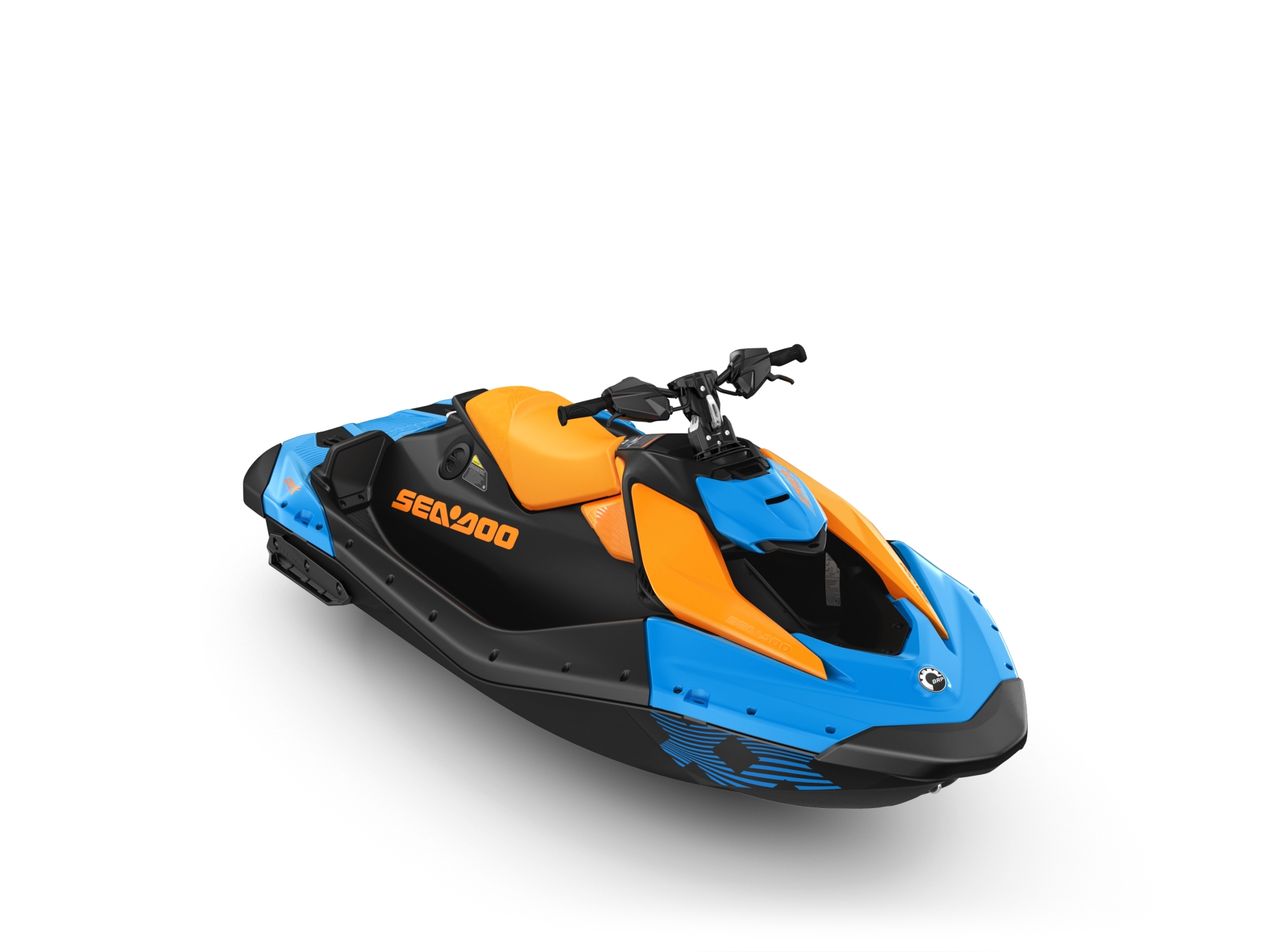 Sea-Doo - Spark Trixx 1up sp190tbo2026_Spark Trixx 1up