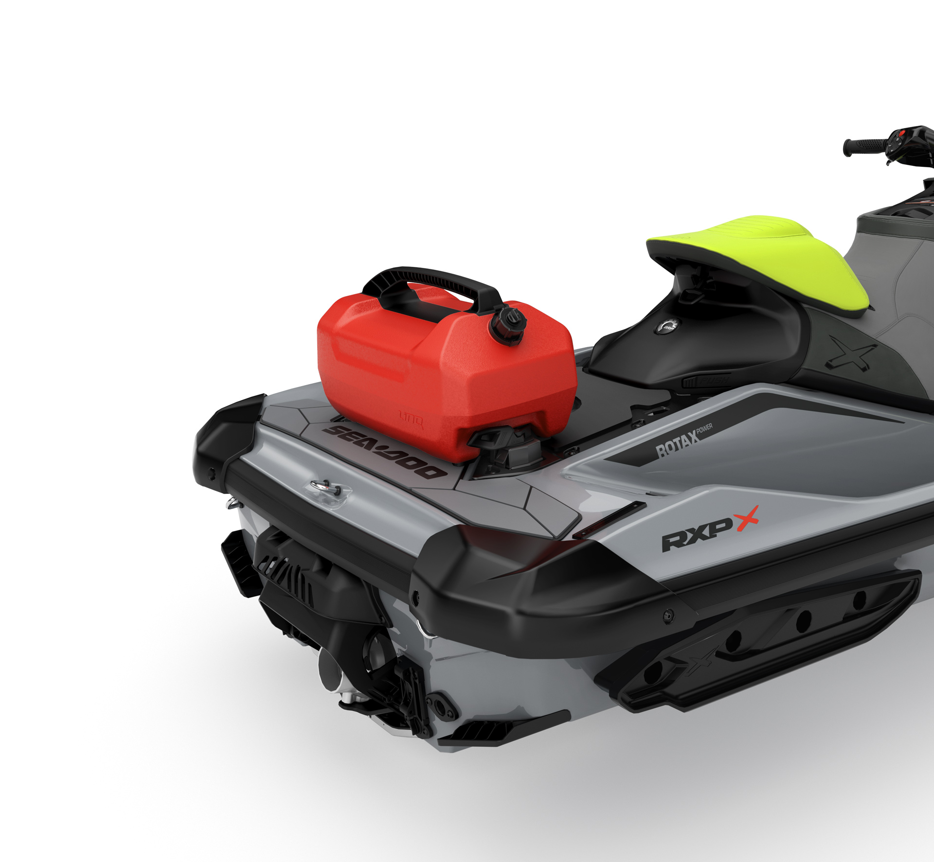 Sea-Doo - TANK_FUEL KIT LINQ 715007822_TANK_FUEL KIT LINQ