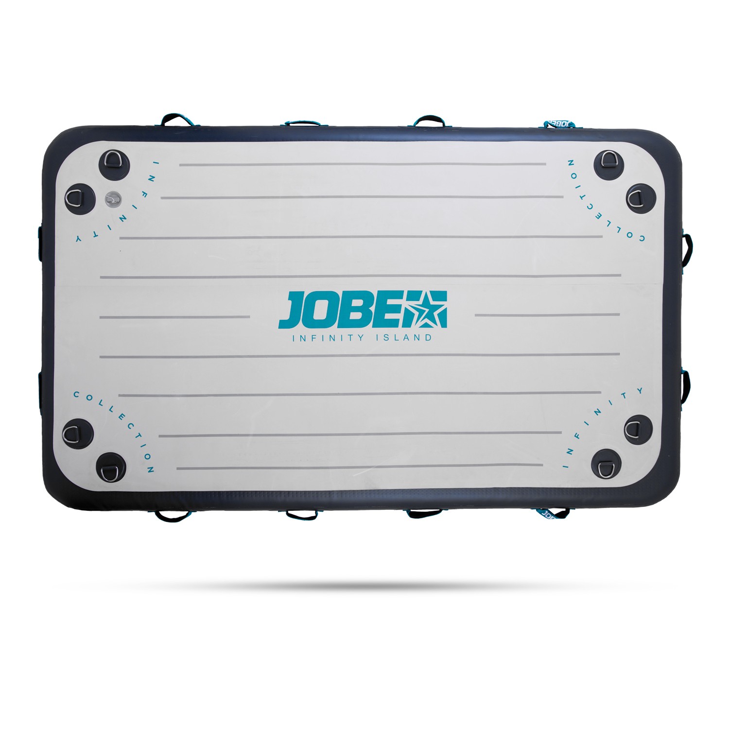 Jobe - Jobe Infinity Island Small withou 289922001db_Jobe Infinity Island Small w