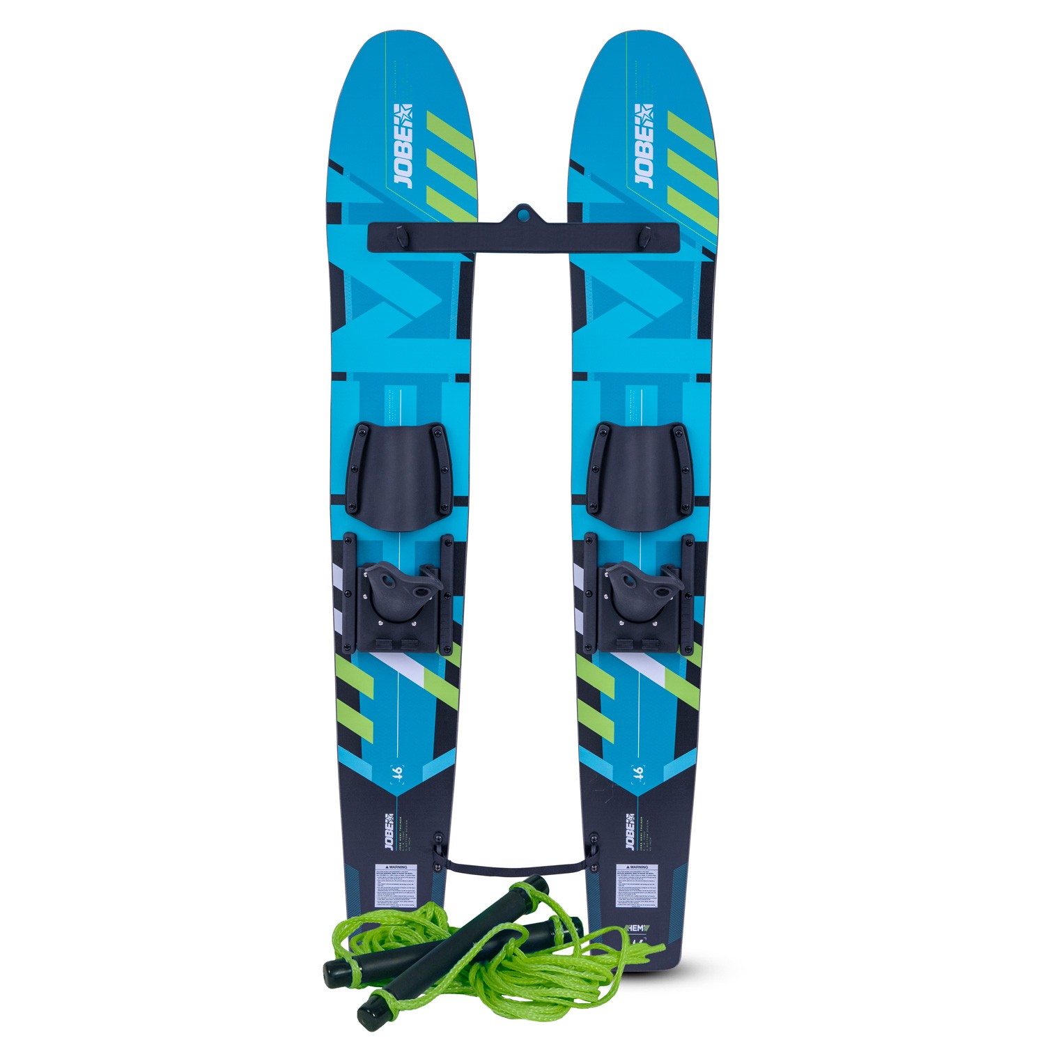 Jobe - Jobe Hemi Trainer Waterskis 202422002db46_Jobe Hemi Trainer Waterski