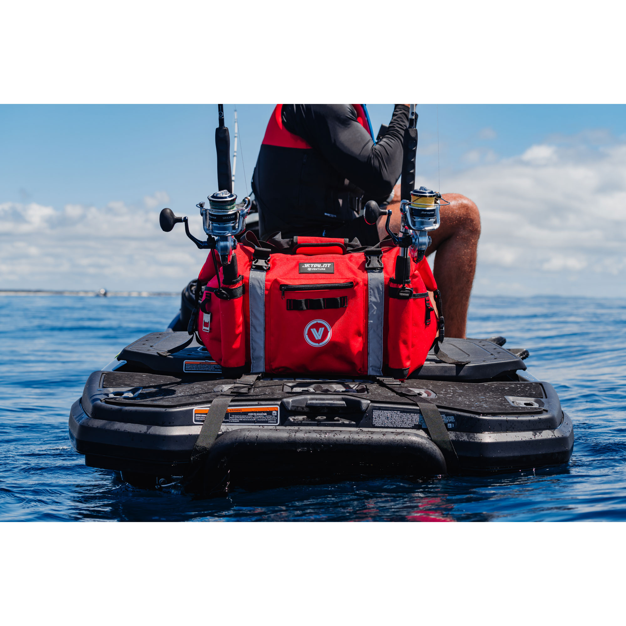 Jet Pilot - Venture Soft Esky 25080jp_Venture Soft Esky