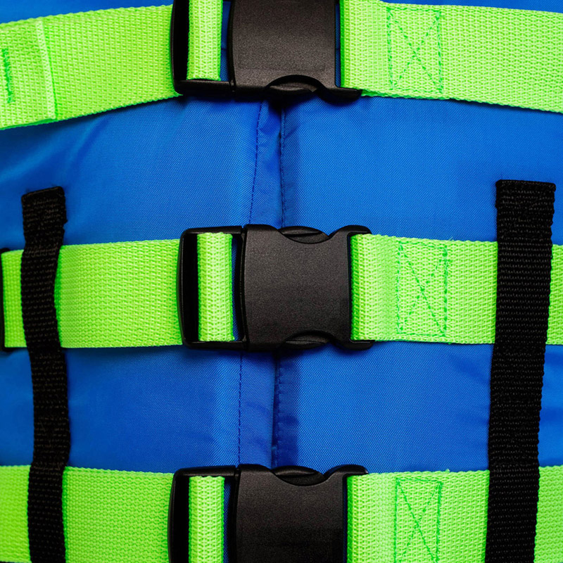 244823014db_Jobe Nylon Schwimmweste (30-