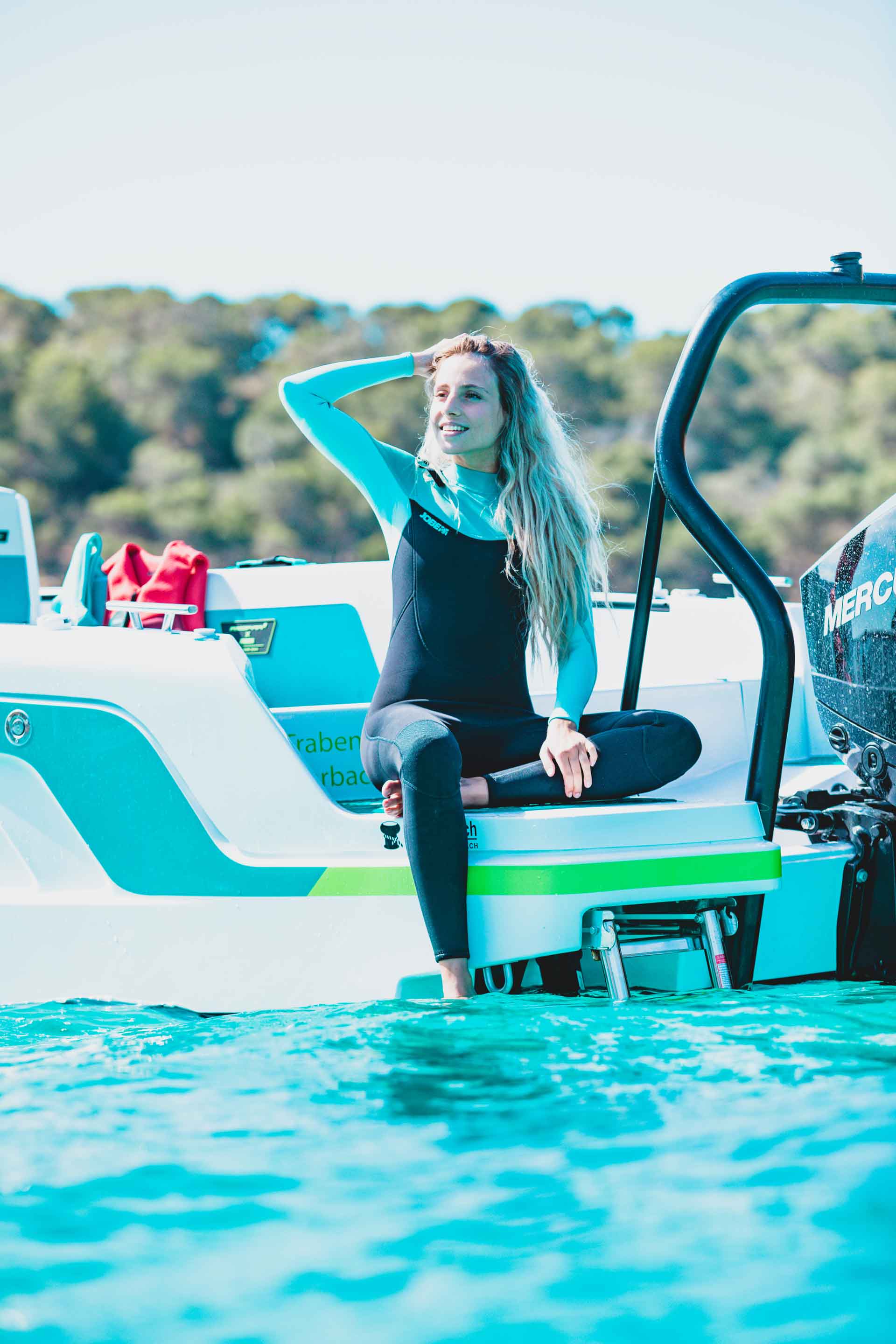 Jobe - Sofia 3-2 mm 303522002db_Sofia 3-2 mm